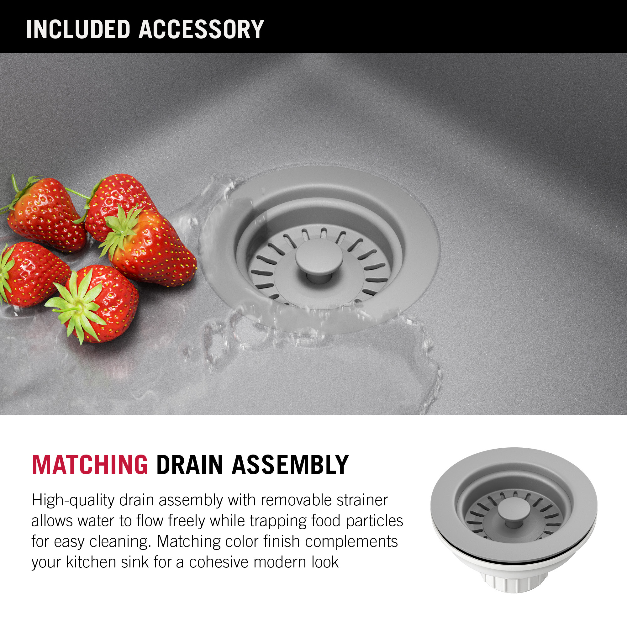 Delta 75A933-30S-DG Kitchen-Sinks - View #11