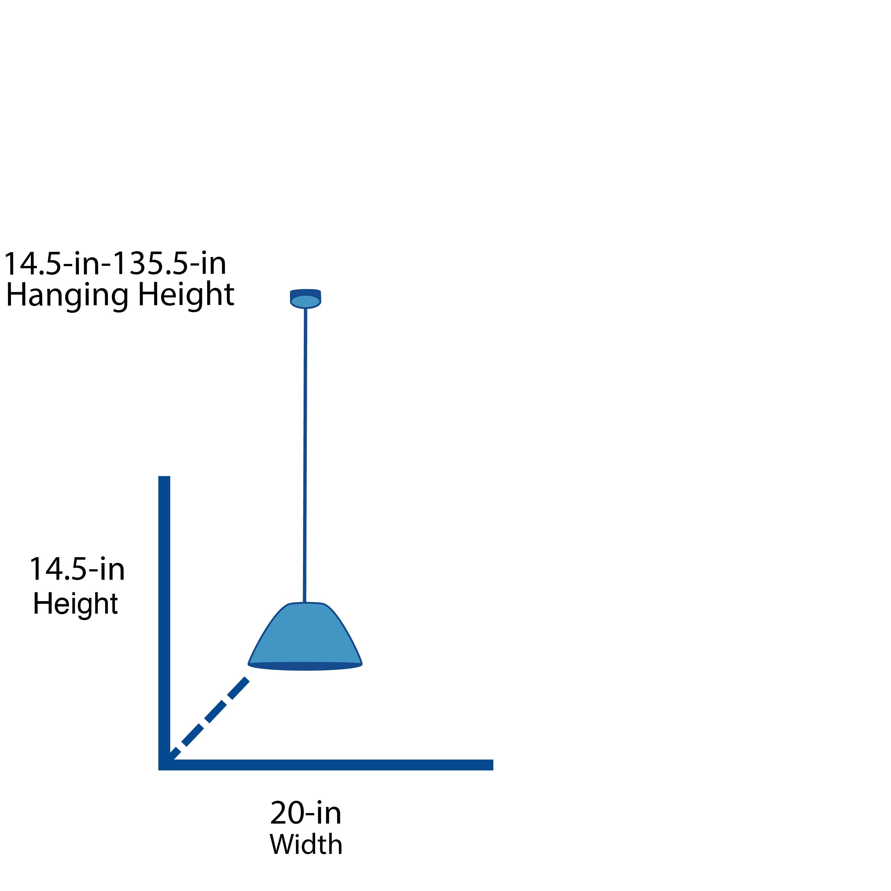 Progress Lighting P500053-143 Pendant-Lights - View #5