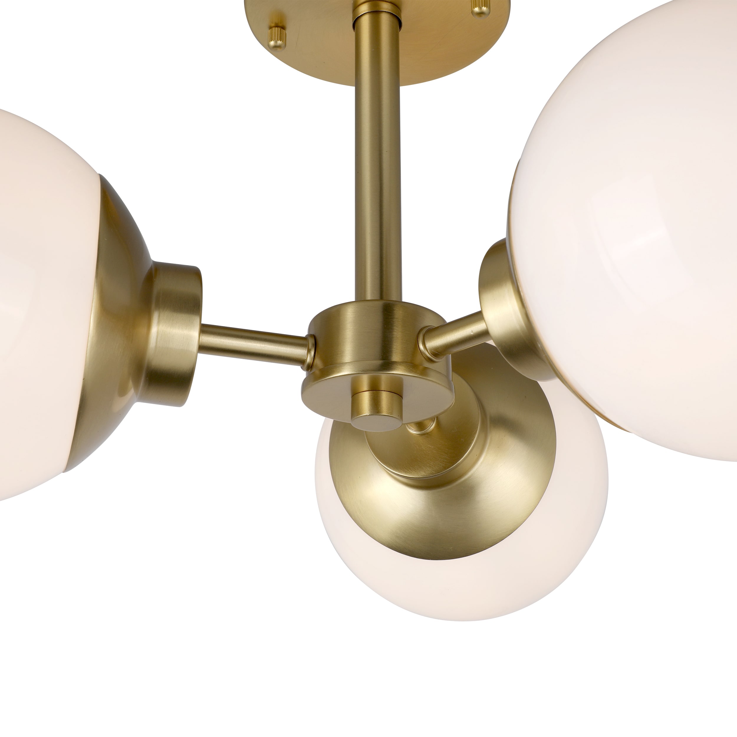 Origin 21 LFL8203AX-01 BG flushmounts - View #9