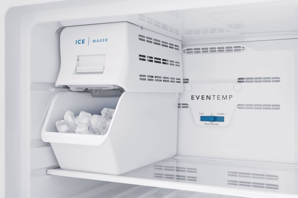 Frigidaire FFHT1425VB Top-Freezer-Refrigerators - View #8