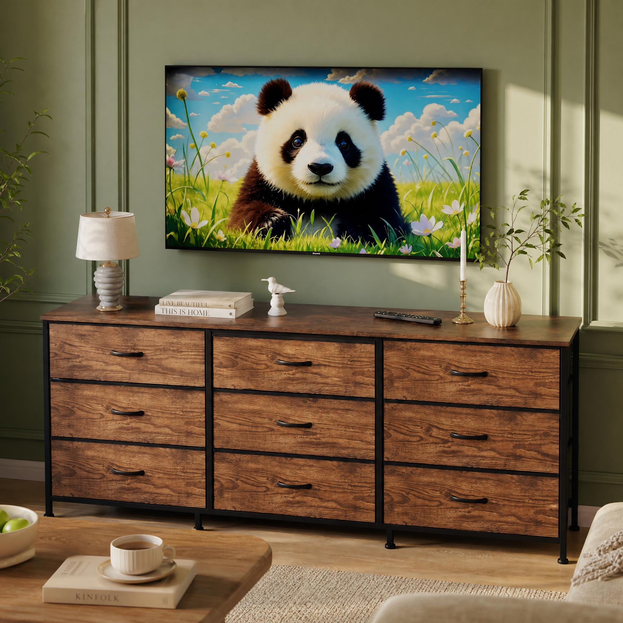 Garvee CK0-E3WH5-0 Tv-Stands - View #4