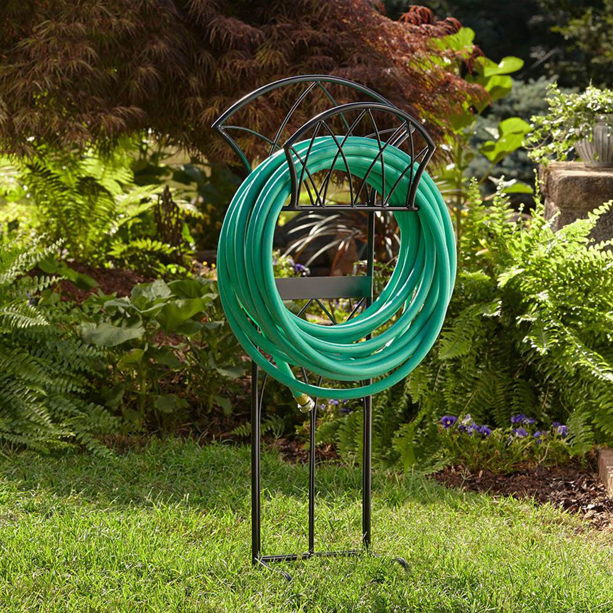 Liberty Garden 101676 Hose-Reels - View #4