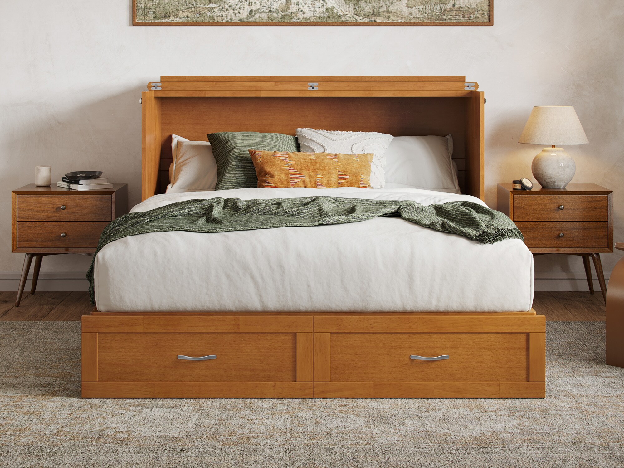 AFI AC62410T beds - View #4