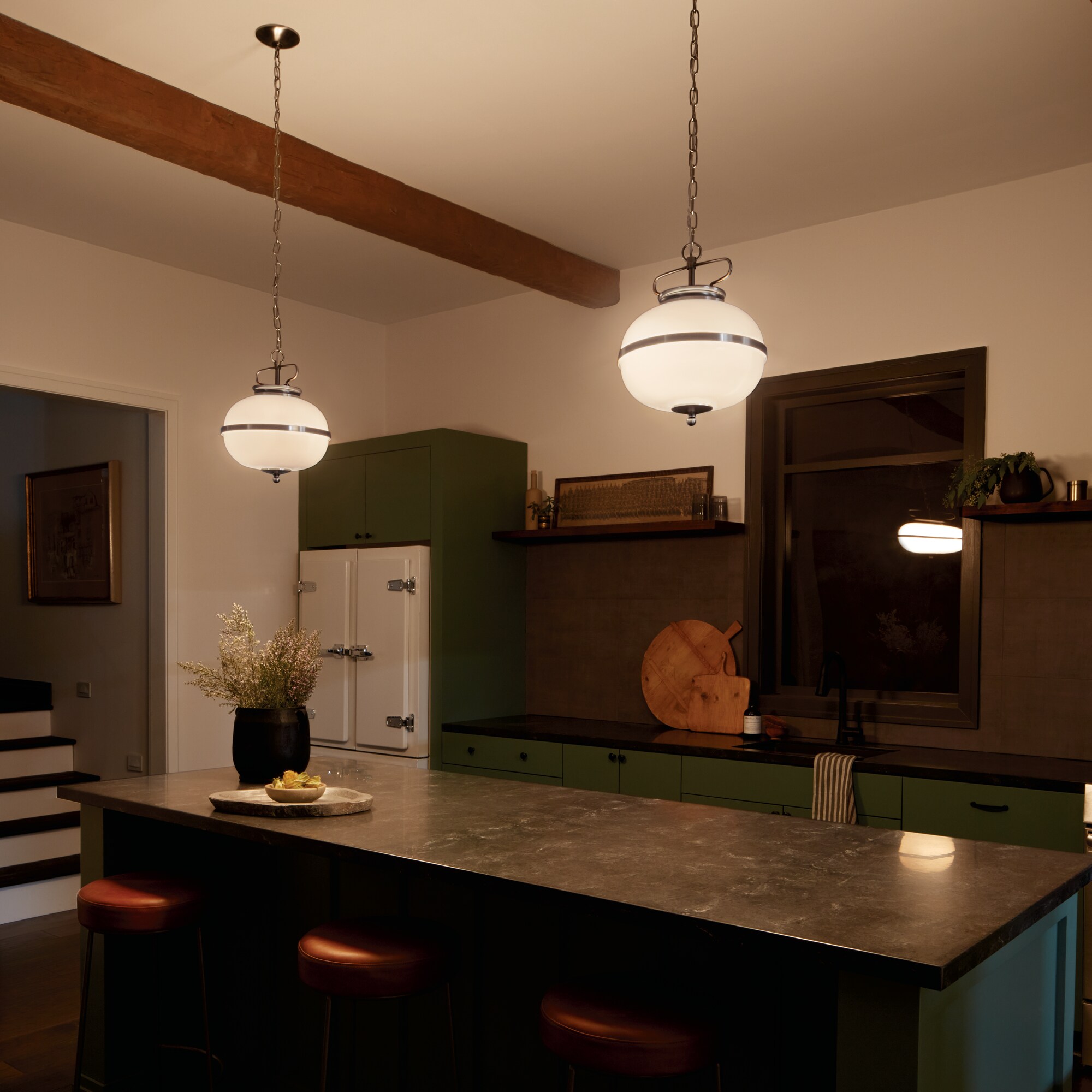 Kichler 52478CLP Pendant-Lights - View #6
