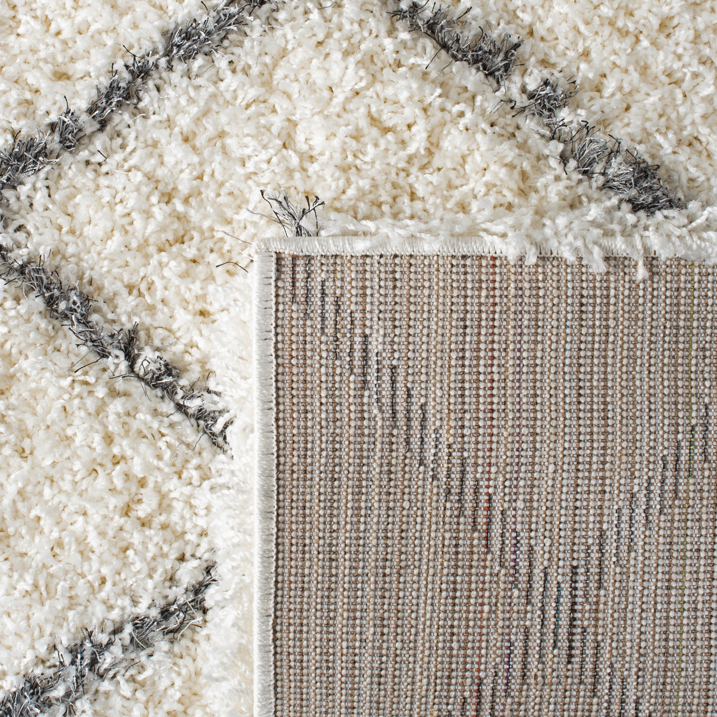 Safavieh MSG343A-9 rugs - View #2