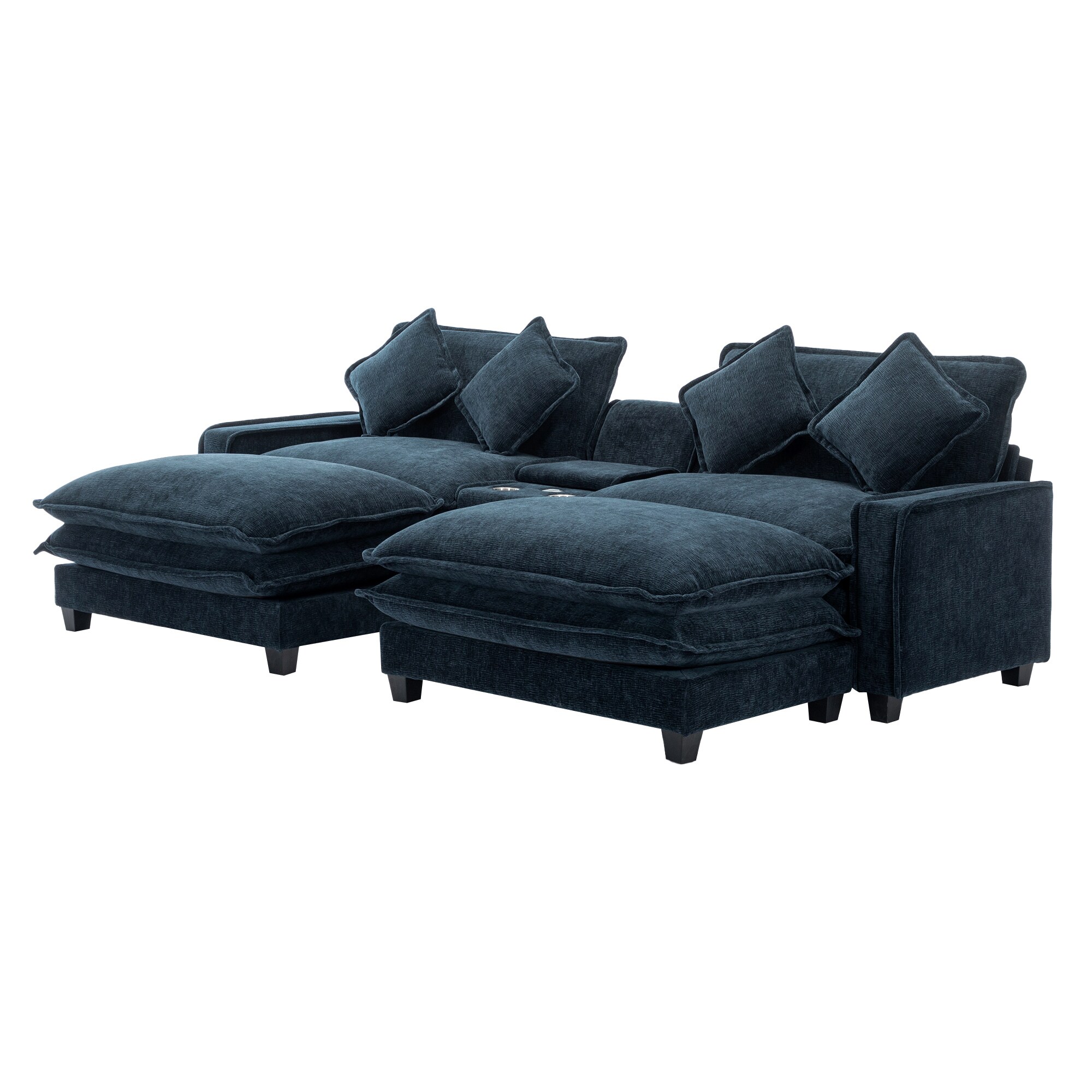 Bybafun YA3700426 Sofas-Loveseats - View #10