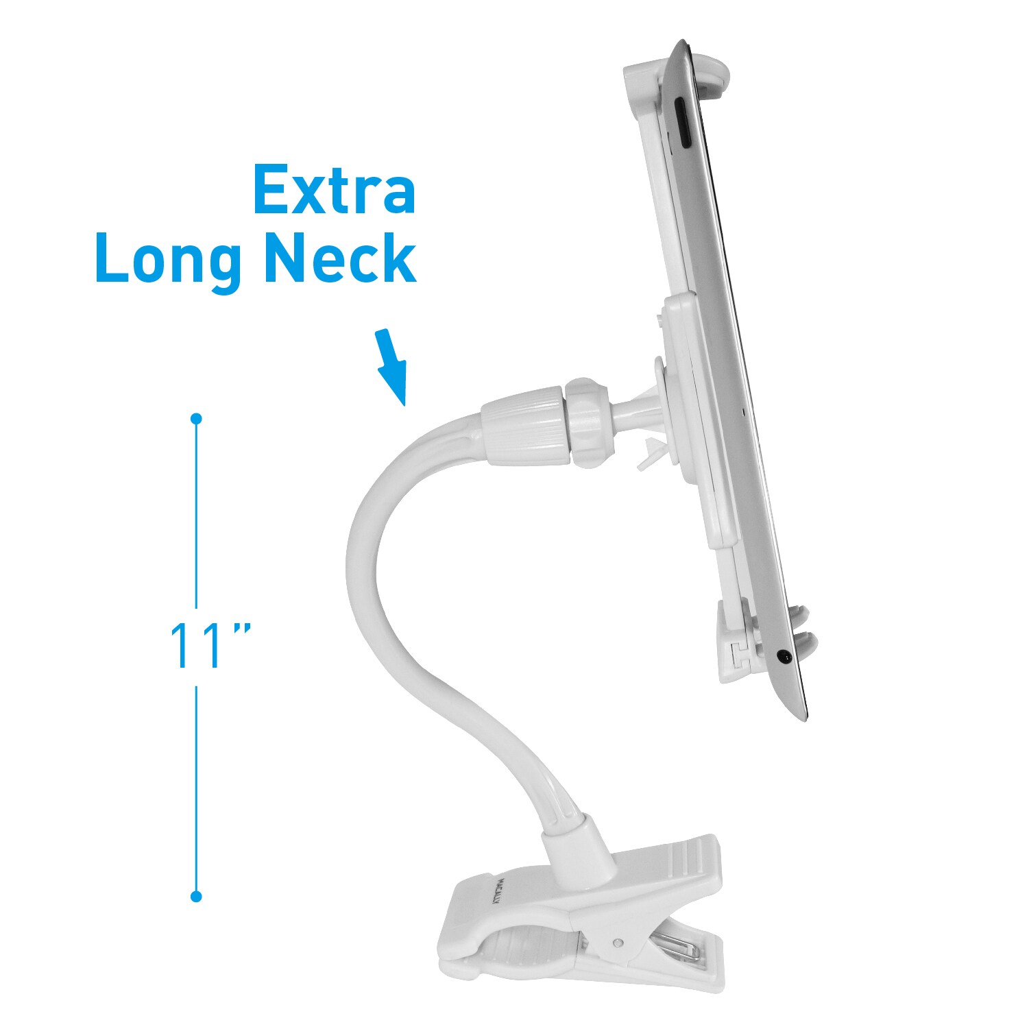 Macally CLIPMOUNTW Cell-Phone-Car-Mounts - View #6