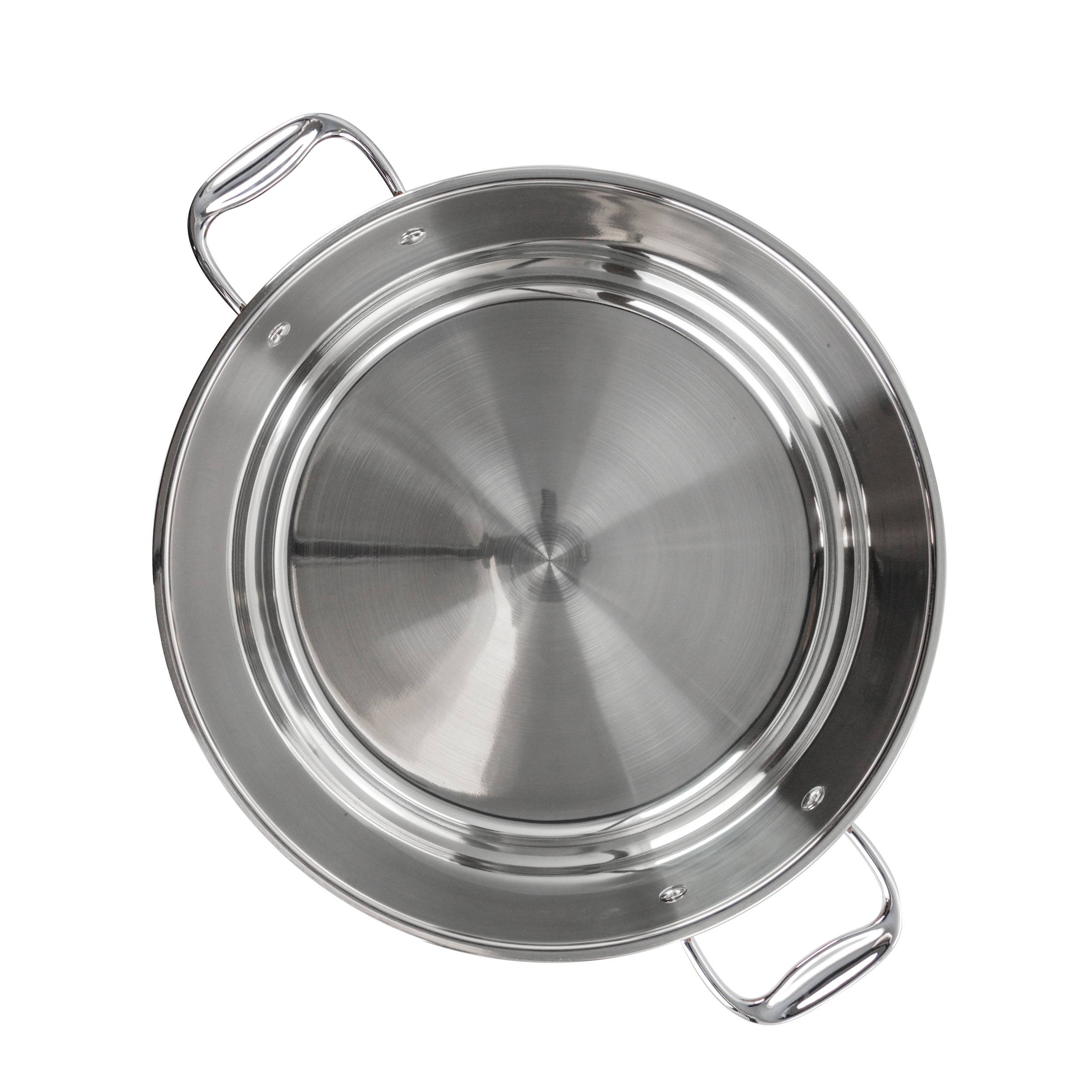 Better Chef 849113514M Stock-Pots - View #3