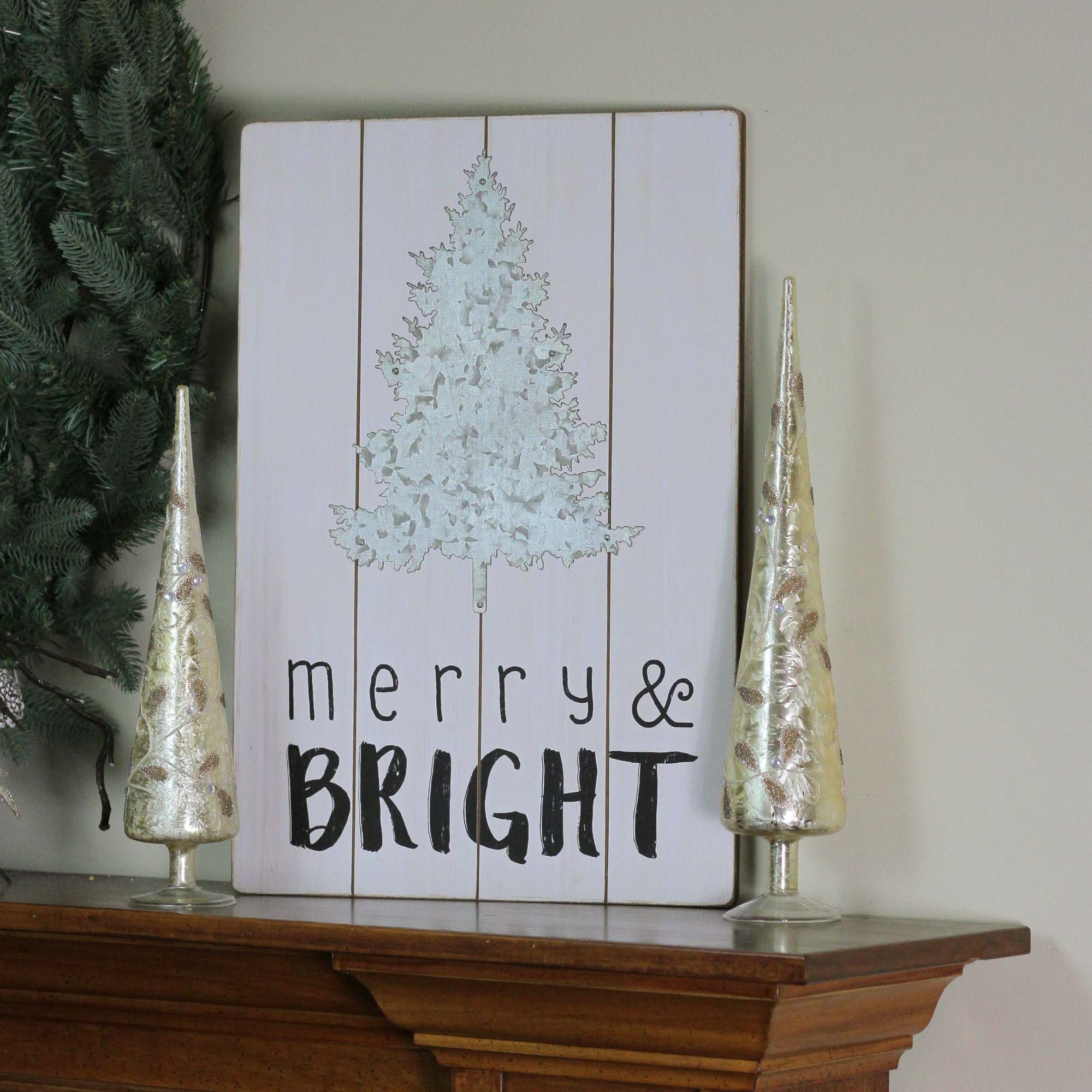 Midwest MIDWEST 158169 Table-Christmas-Decorations - View #3