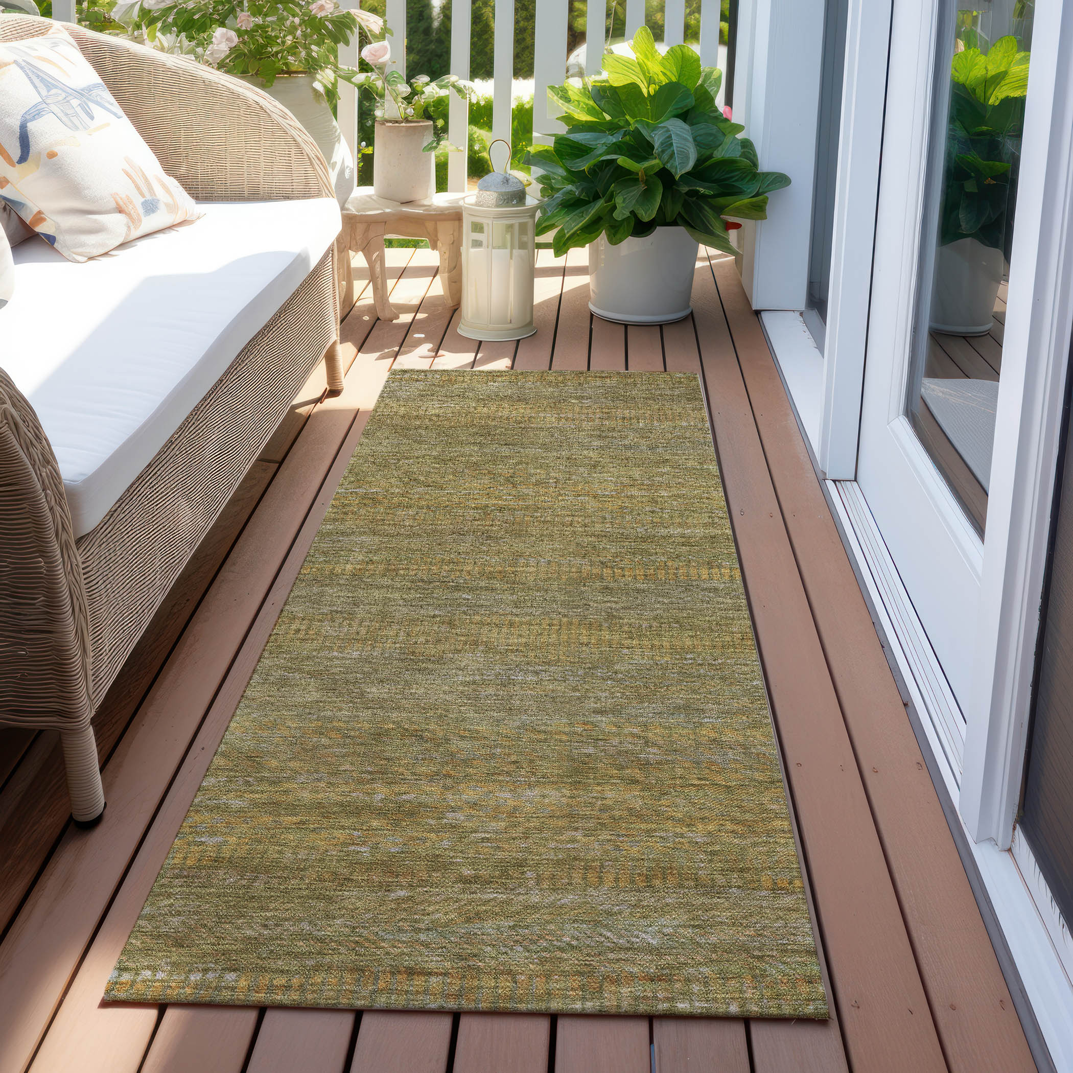 Addison Rugs ACN1633SA2X8 rugs - View #7