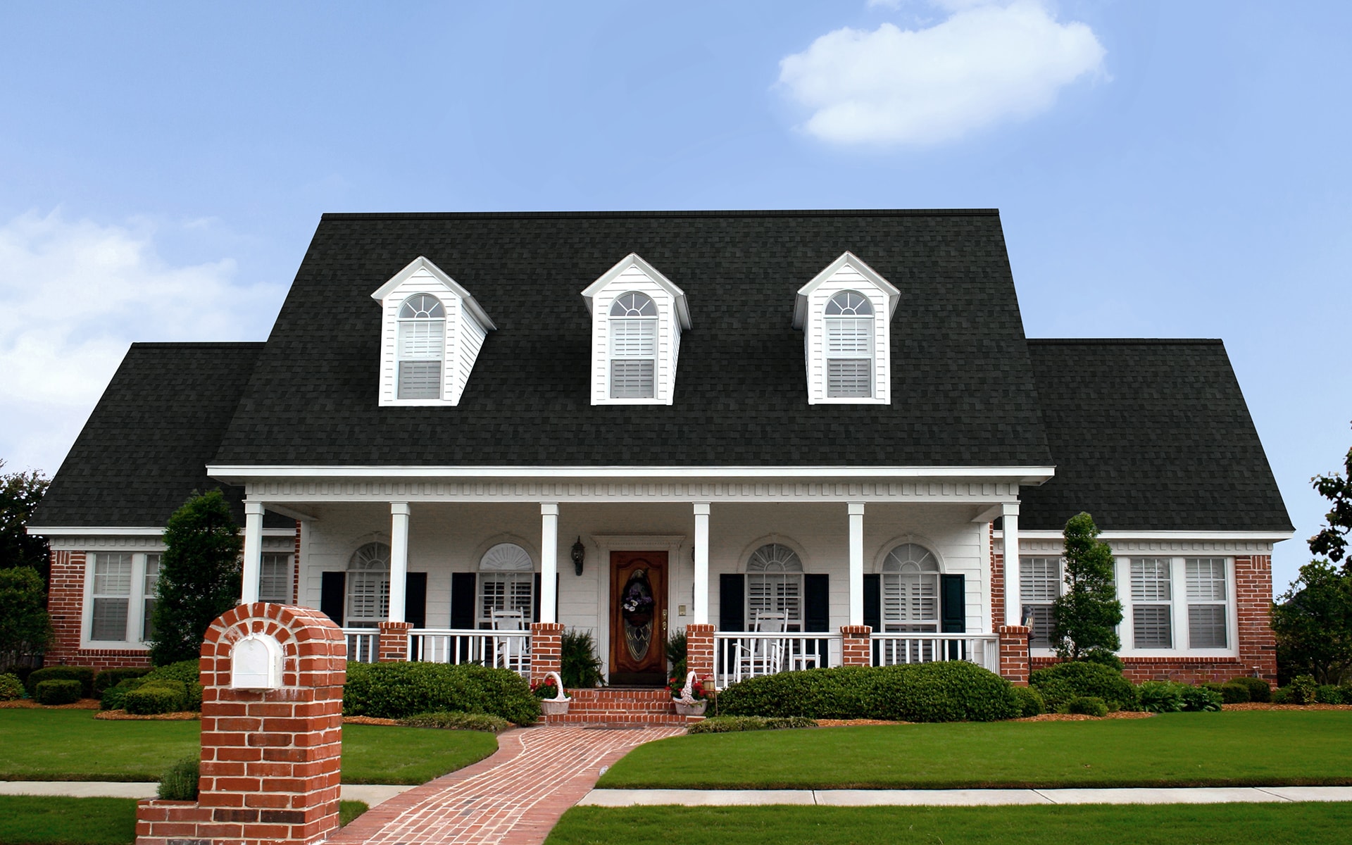 Owens Corning 667914 Roof-Shingles - View #12