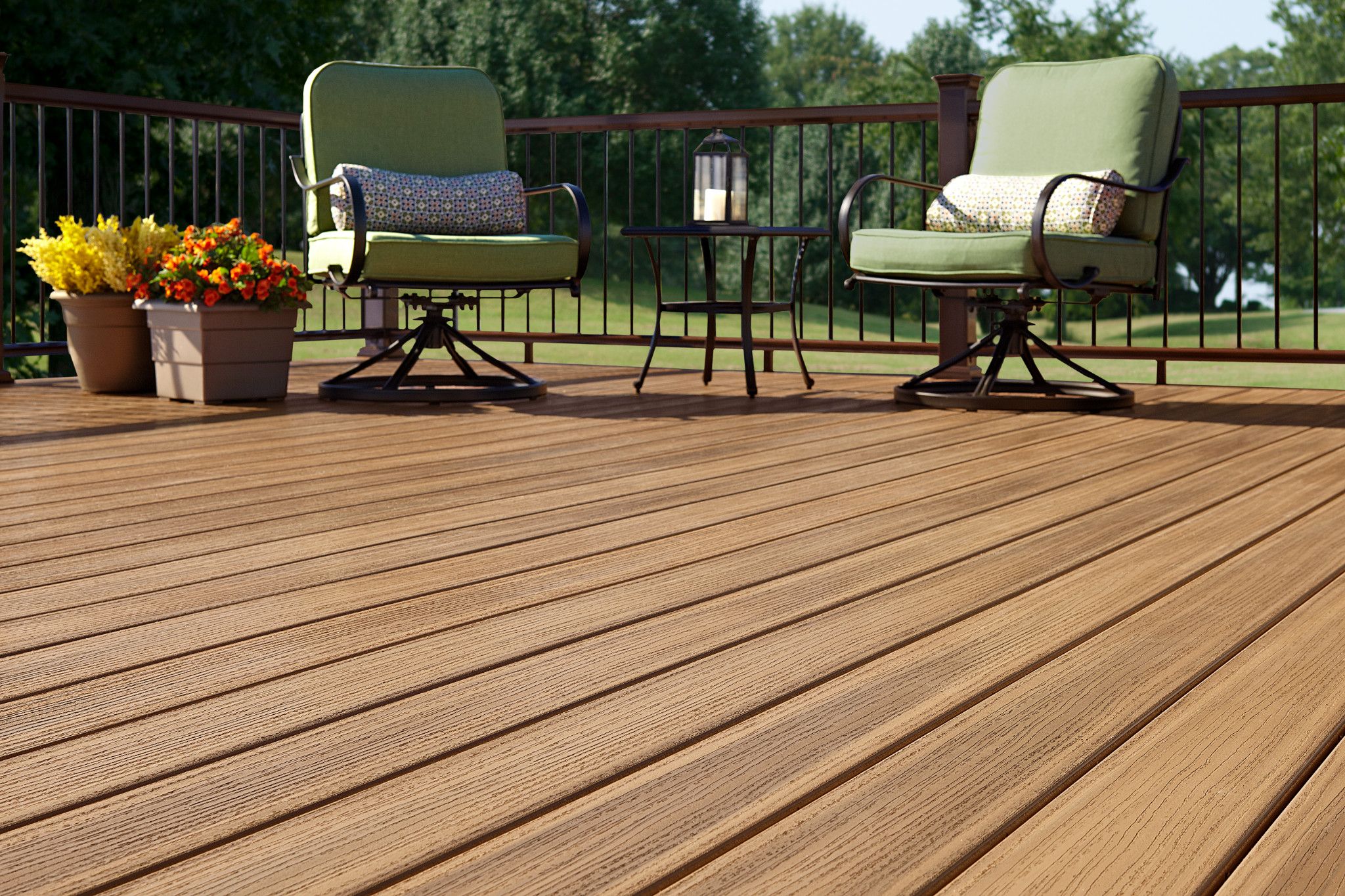 Fiberon 10689 Composite-Deck-Boards - View #5