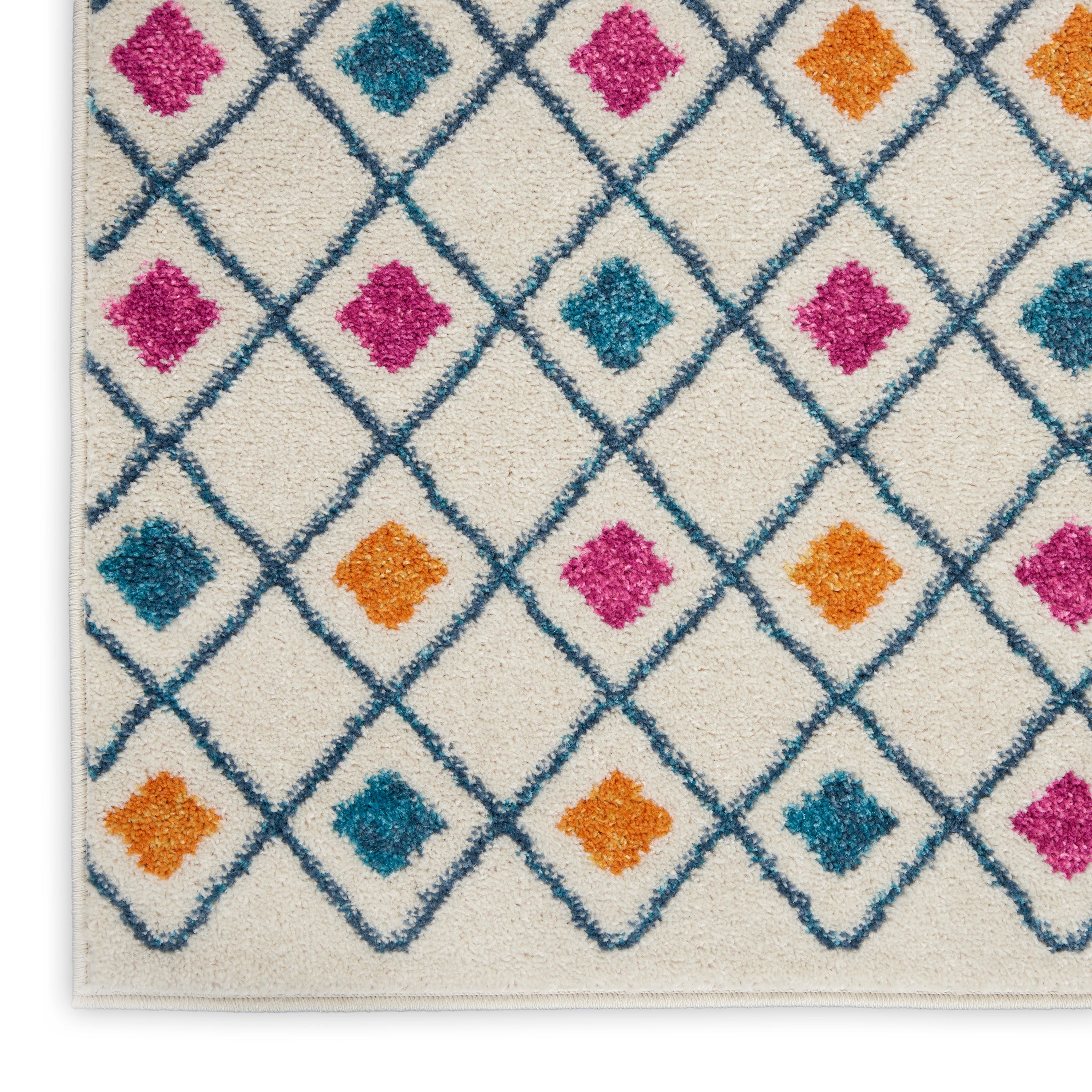 Nourison 99446803115 rugs - View #3