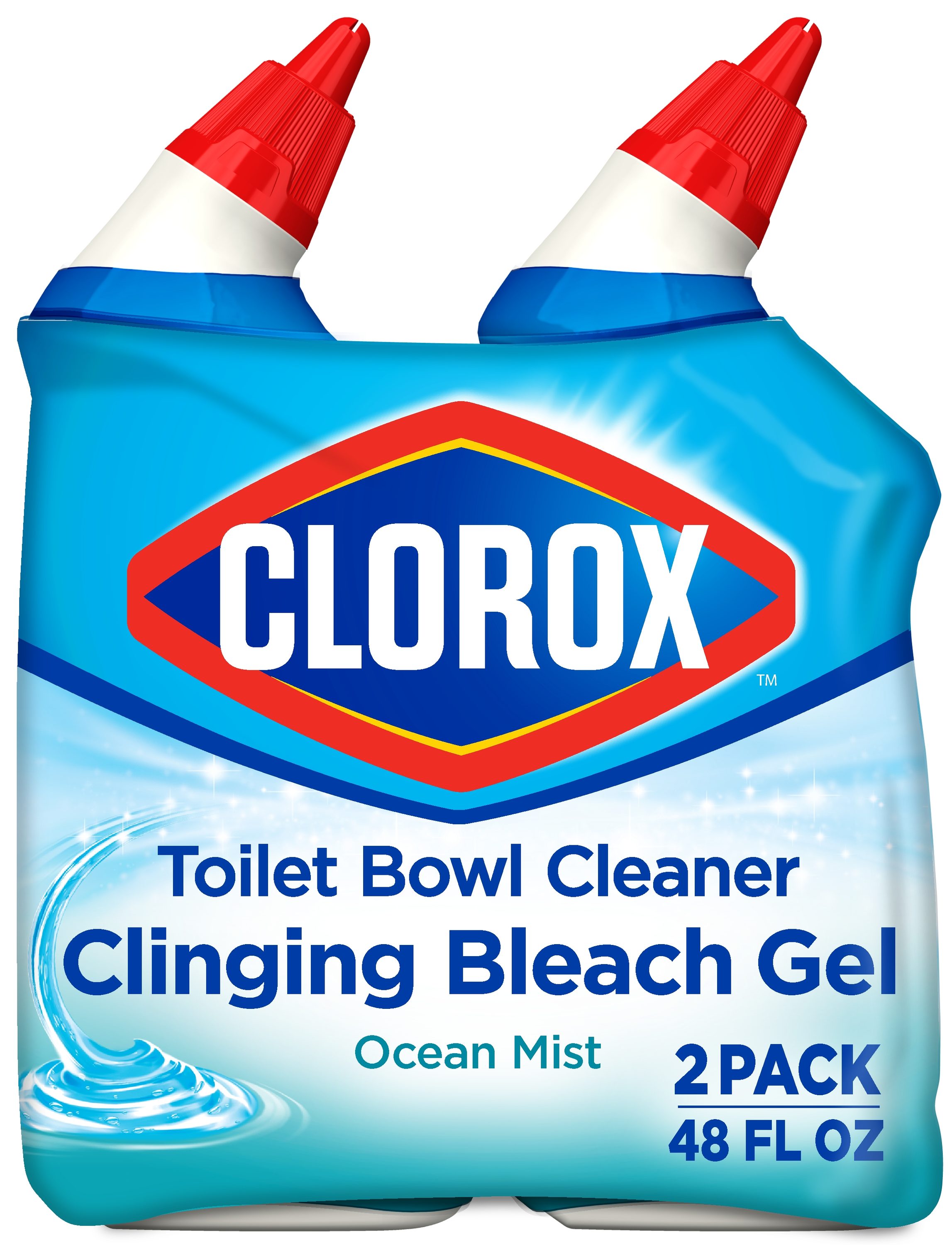 Clorox ToiletWand System - Office Depot