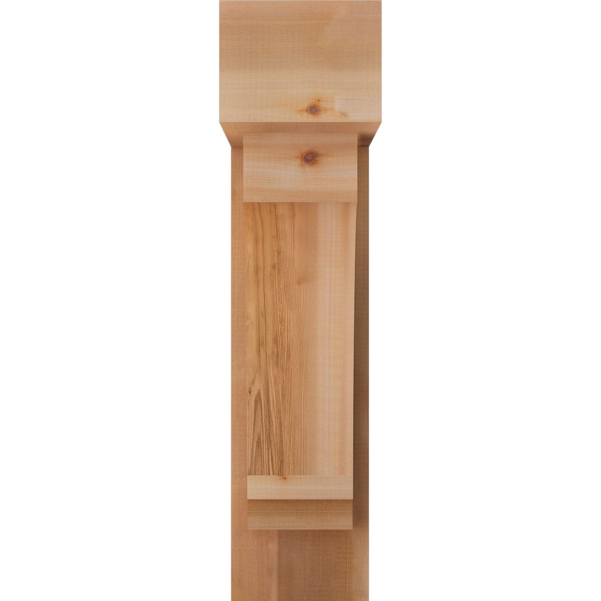 Ekena Millwork 1462673 Exterior-Brackets-Braces - View #2