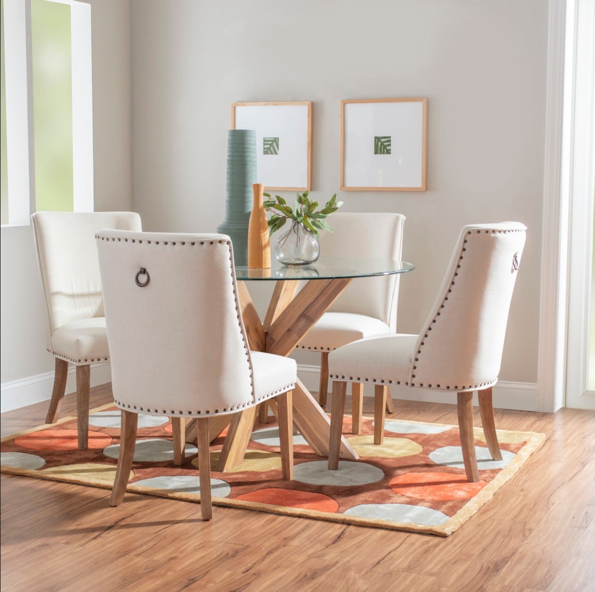Linon PWLSS691 Dining-Sets - View #8