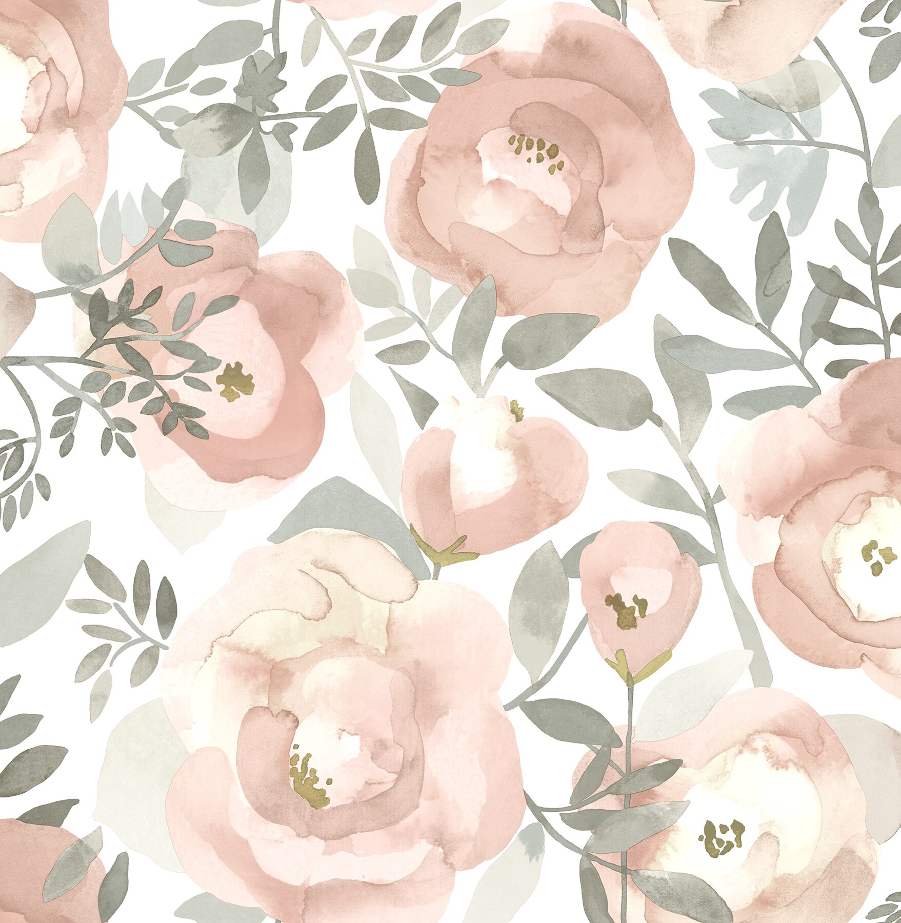 Pink Spring Printable Wrapping Paper  Vintage floral wallpapers, Floral  wallpaper, Floral wallpaper iphone