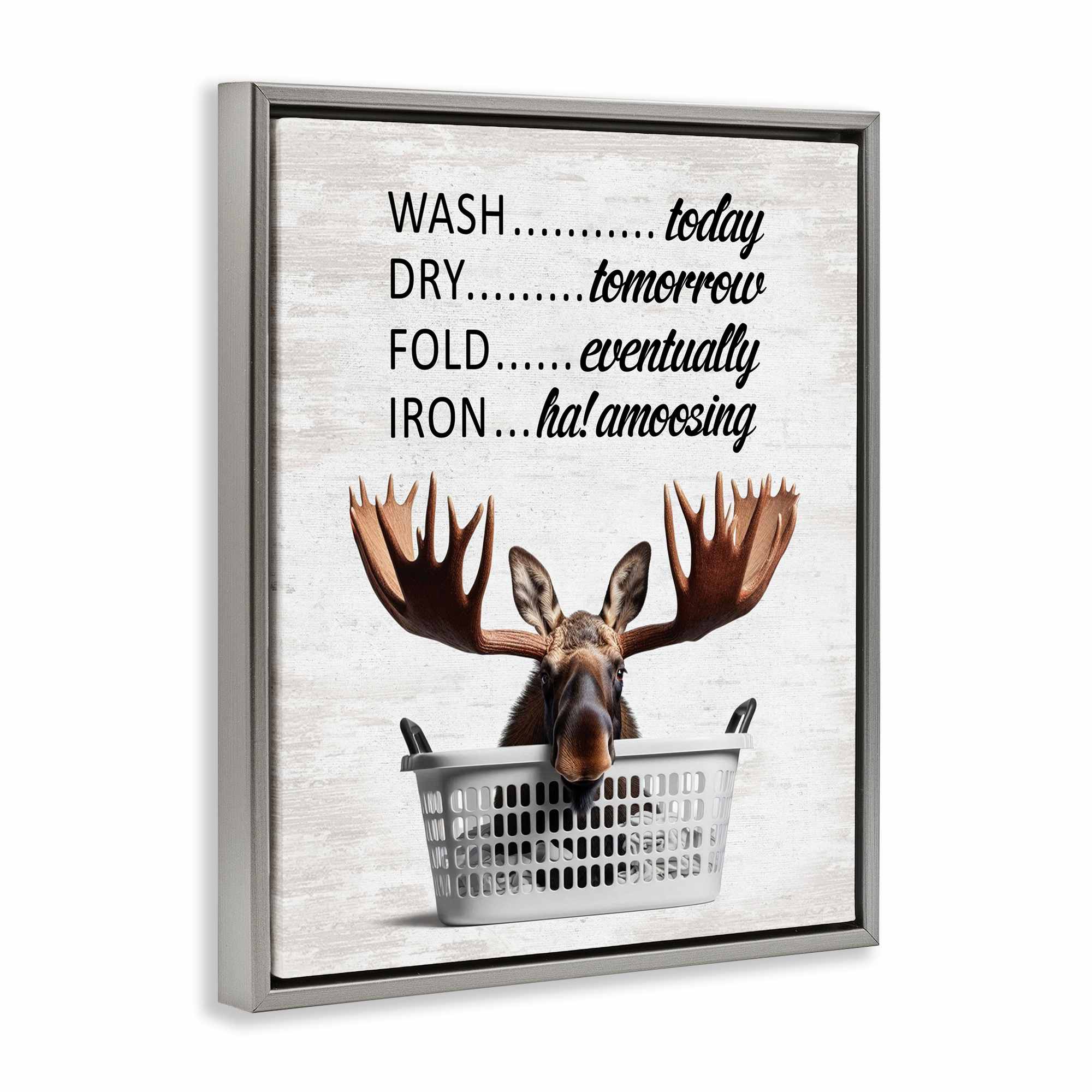 Stupell Industries BS-907-FFL-16X20 Wall-Art - View #2