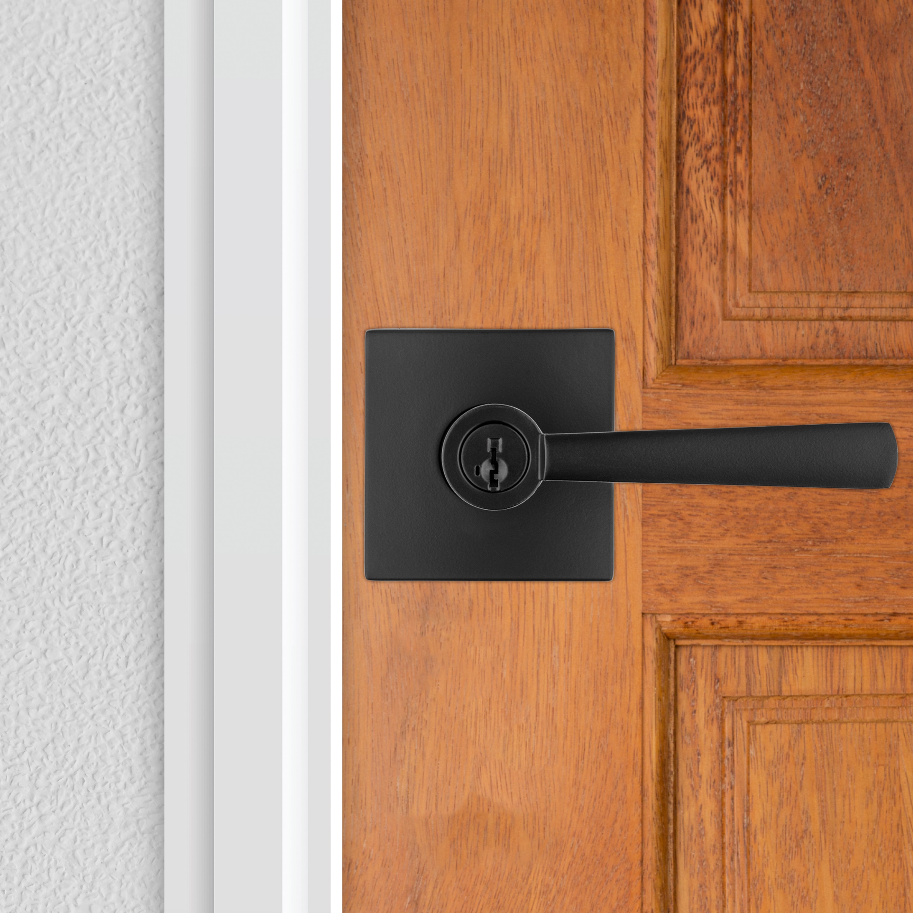 Baldwin 354SPL SQR 514 SMT Door-Handles - View #9