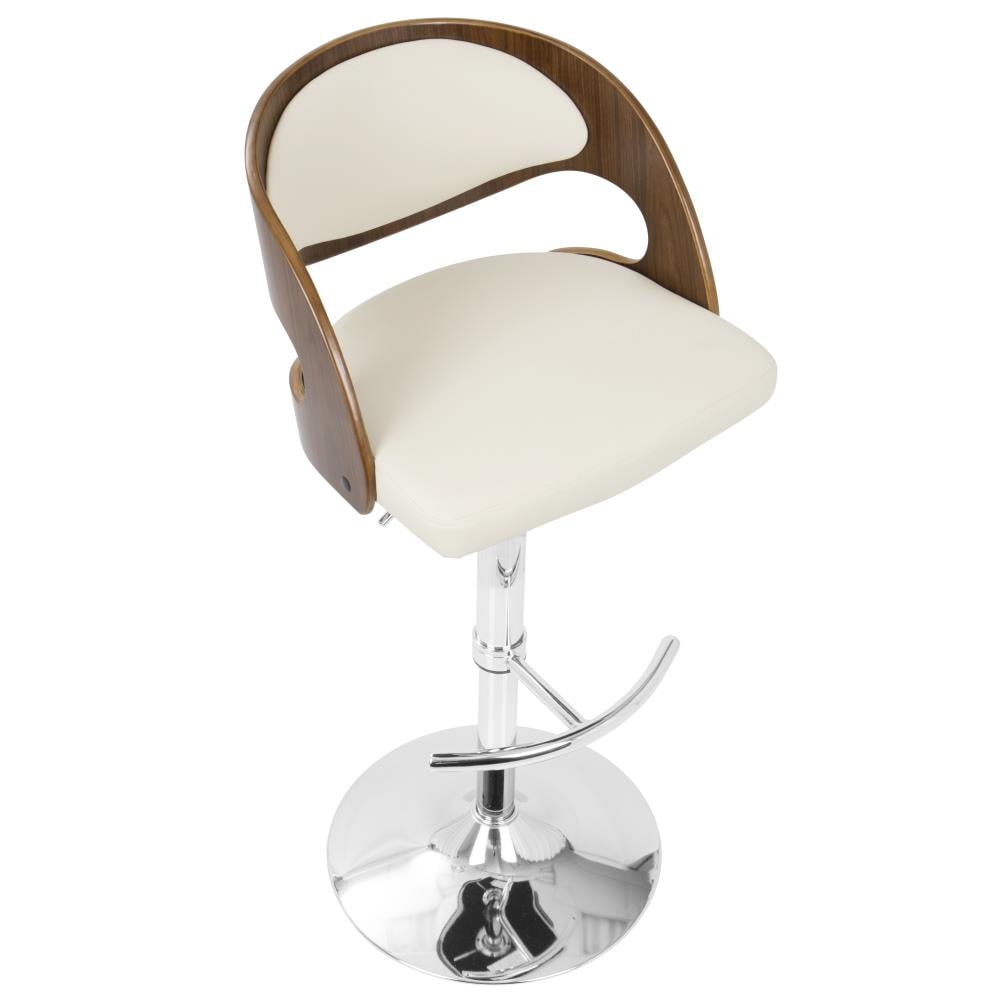 LumiSource BS-JY-PN WL+CR stools - View #7