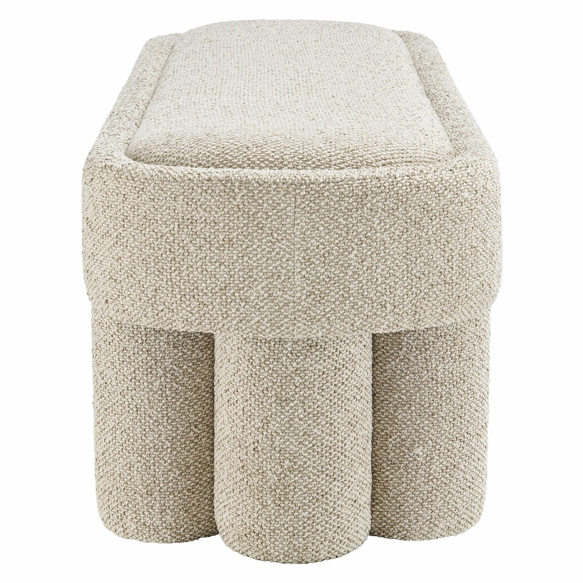 Modway EEI-7531-MRB bench - View #6