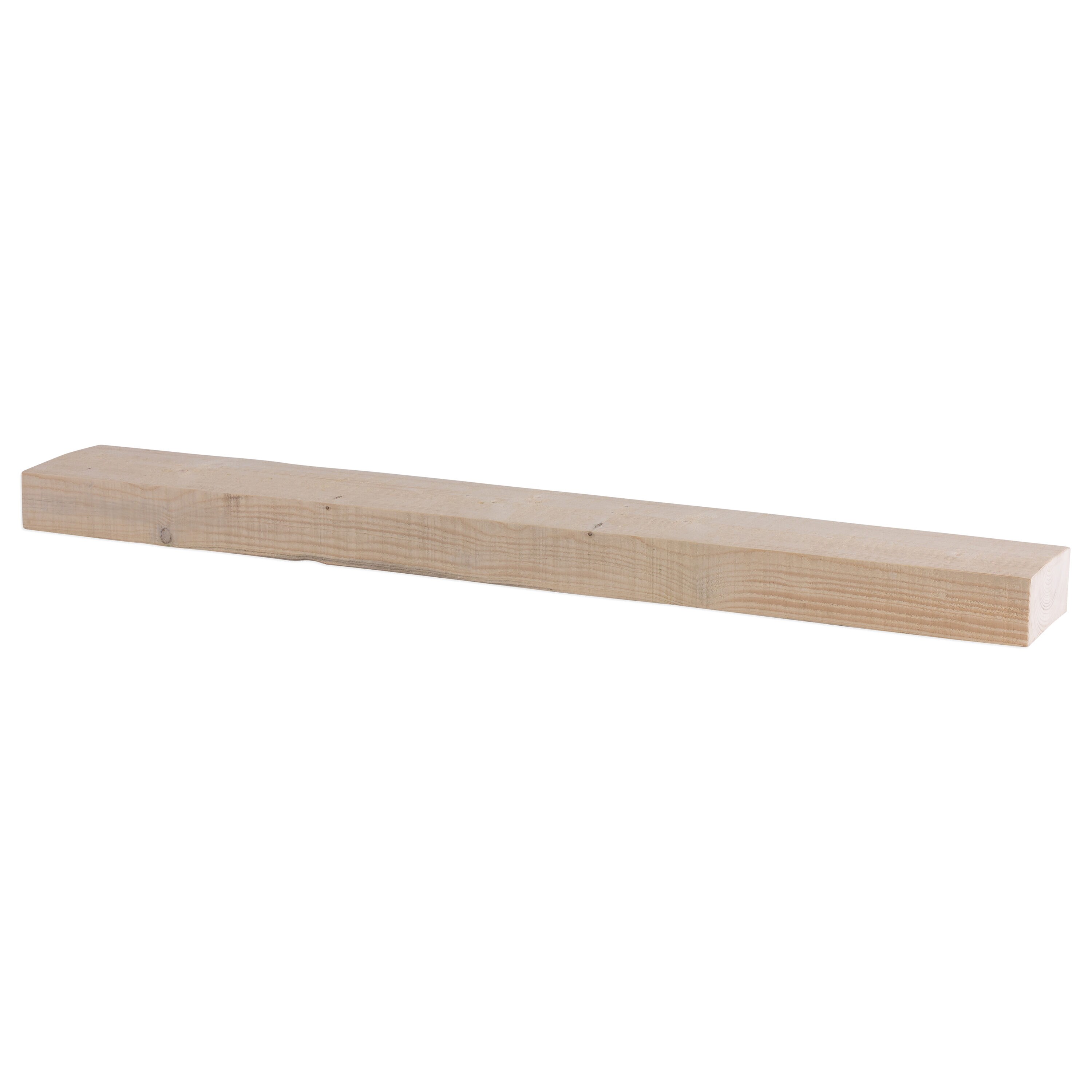 Dogberry S-TIMB-3663-UNFI Mantel-Shelves - View #2