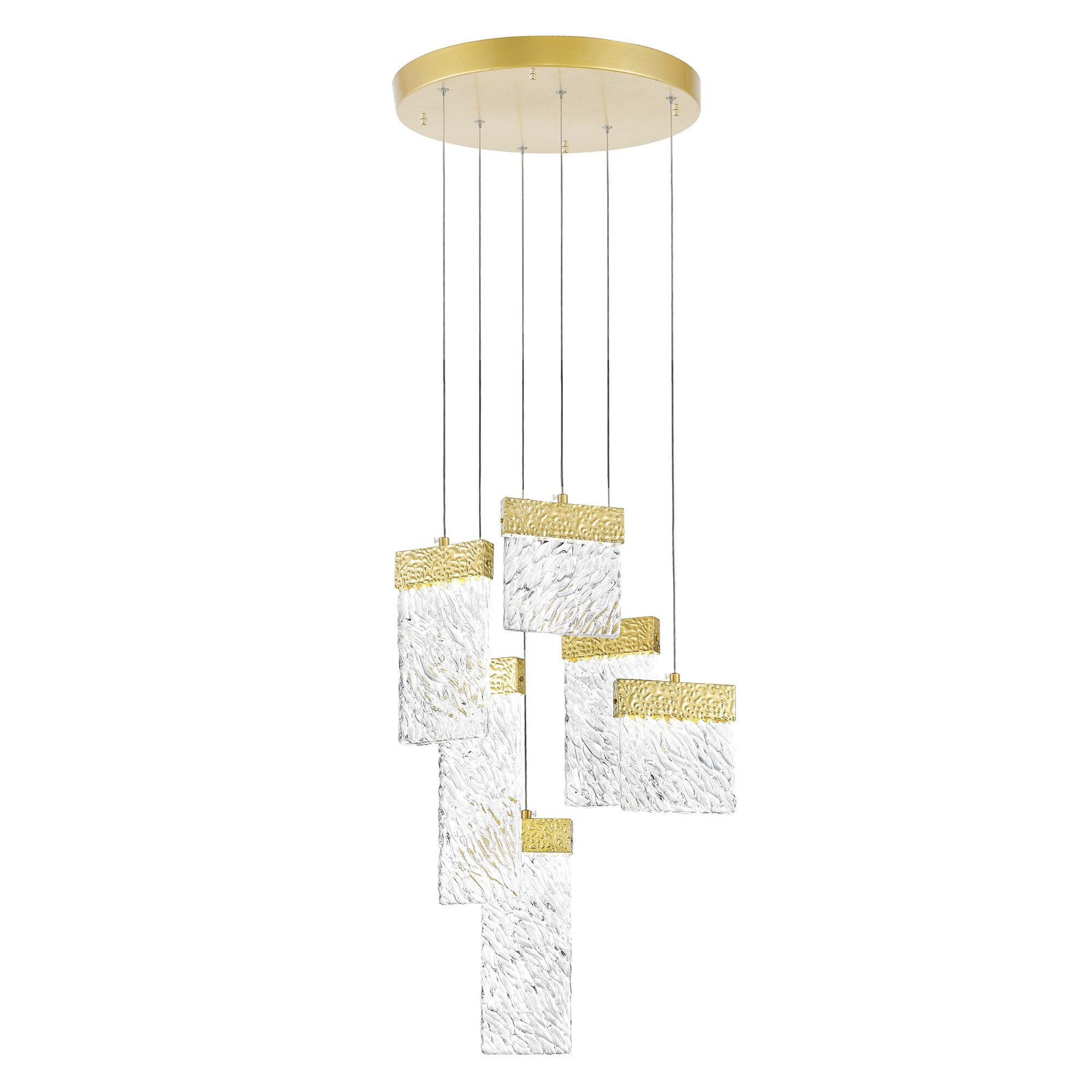 CWI Lighting 1090P16-6-620 b090015 - View #3