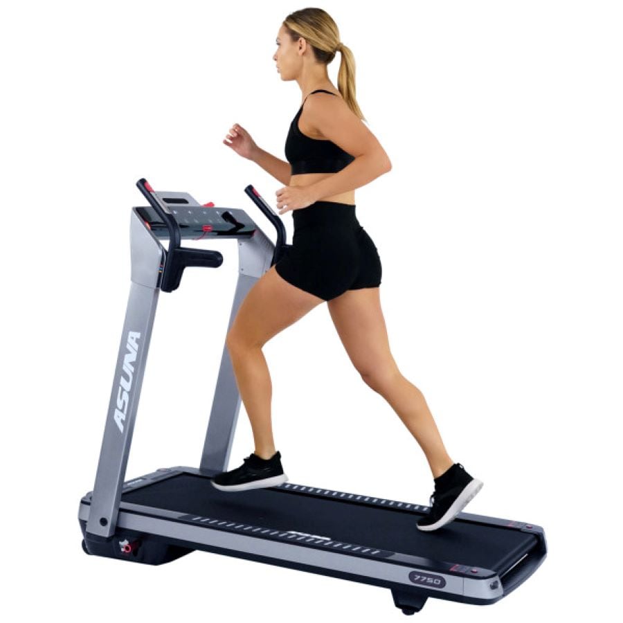 Sunny Health & Fitness 7750 treadmills - View #2