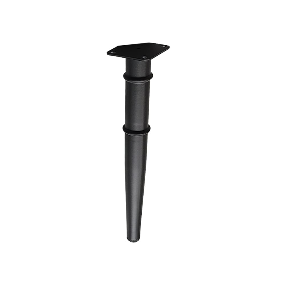 allen + roth 5462129-C Table leg for item 5462129