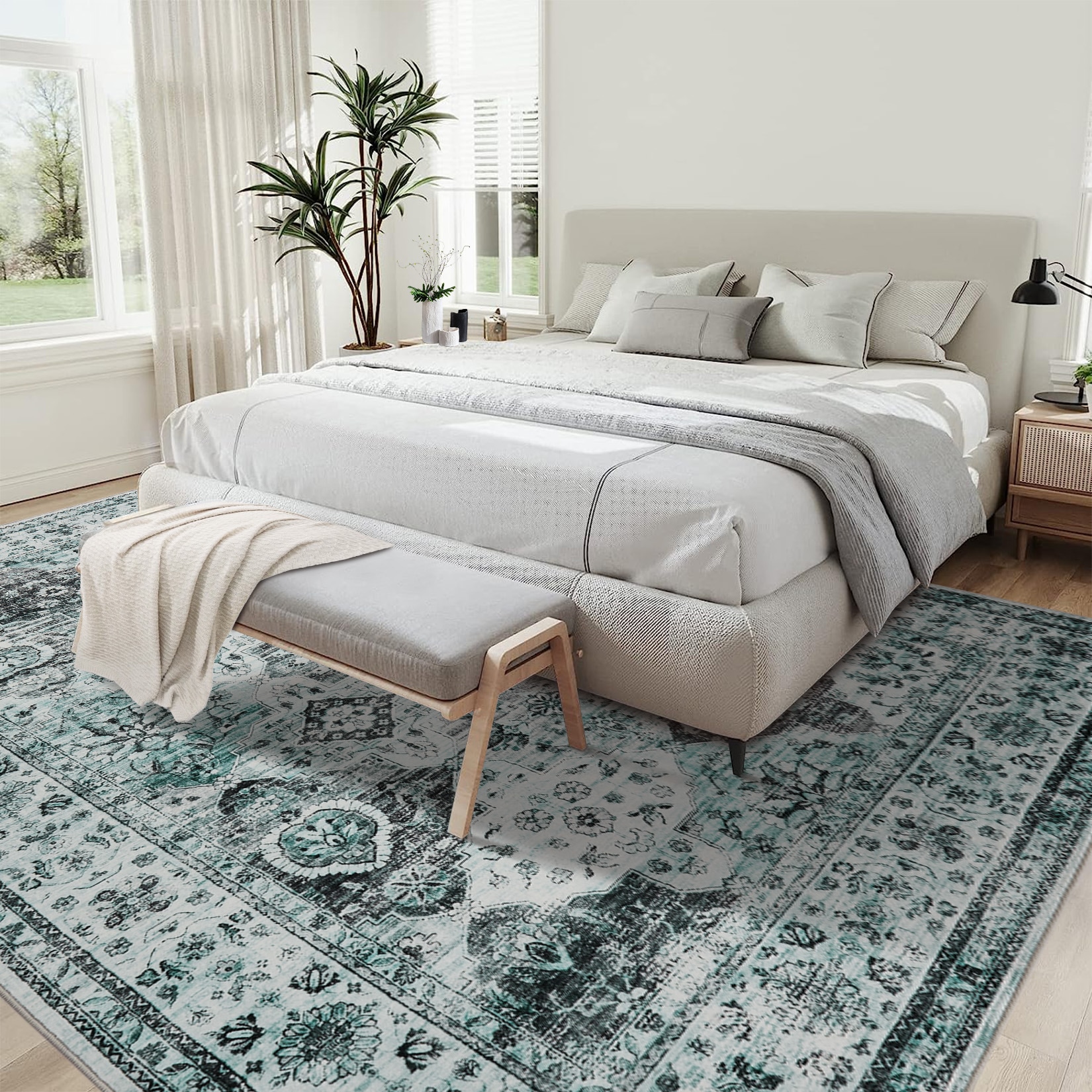 IdealHouse BLO-SBP2-OTO rugs - View #4