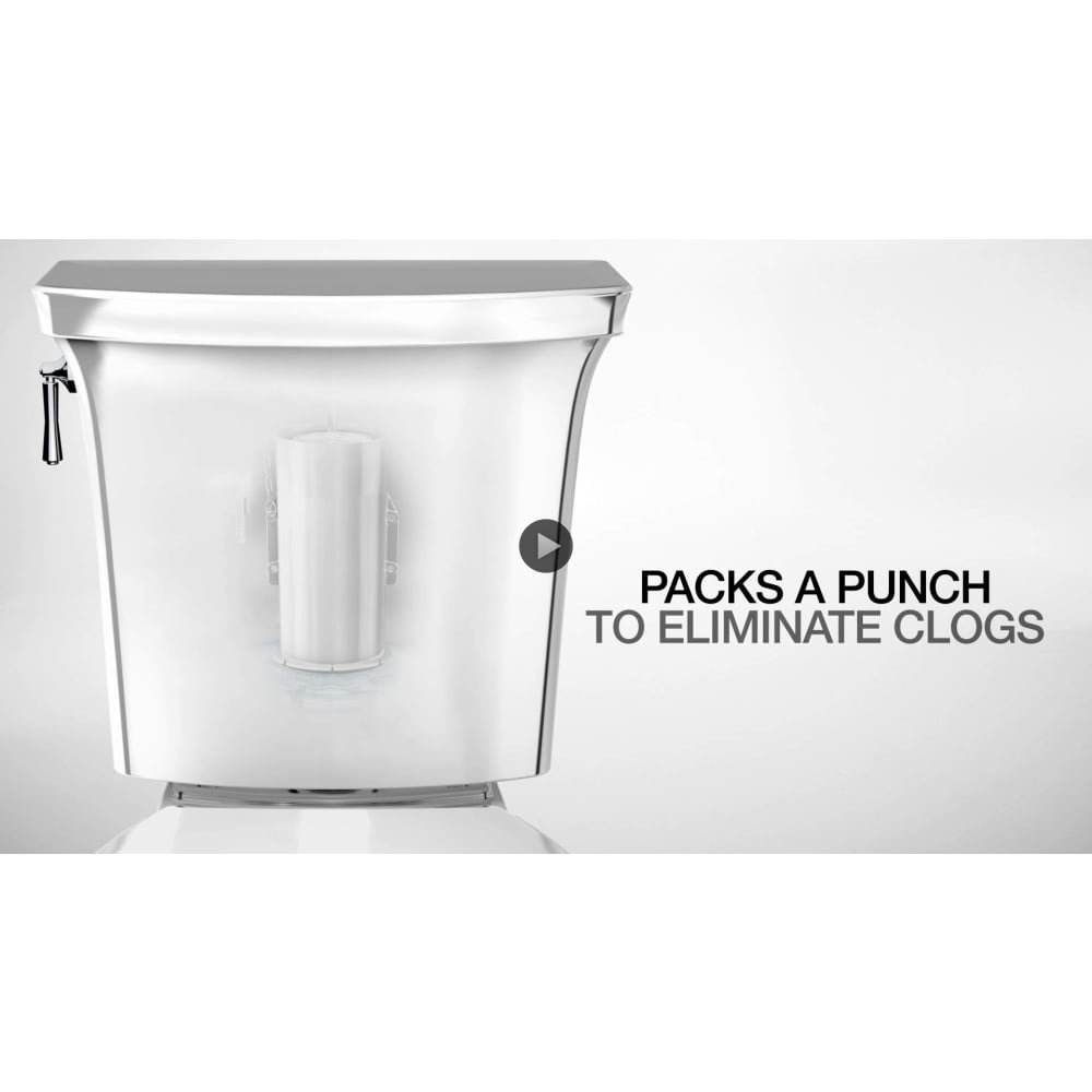 KOHLER K-3814-RA-0 toilets - View #7