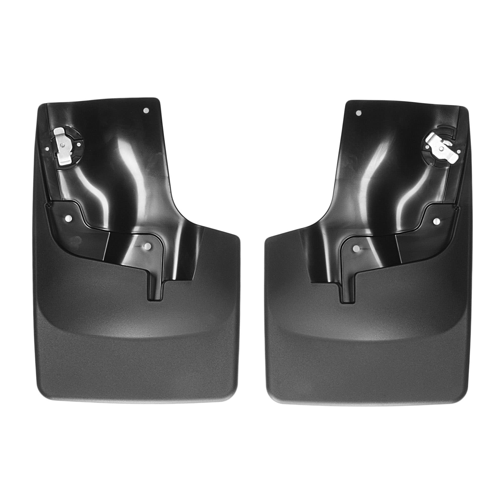 WeatherTech 110049 Mud flaps