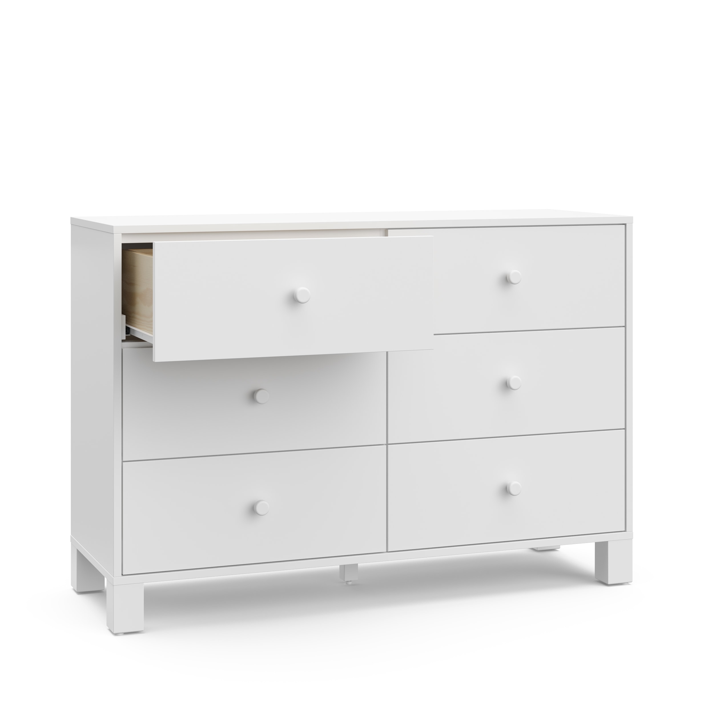 Storkcraft 03766-201 dressers - View #9