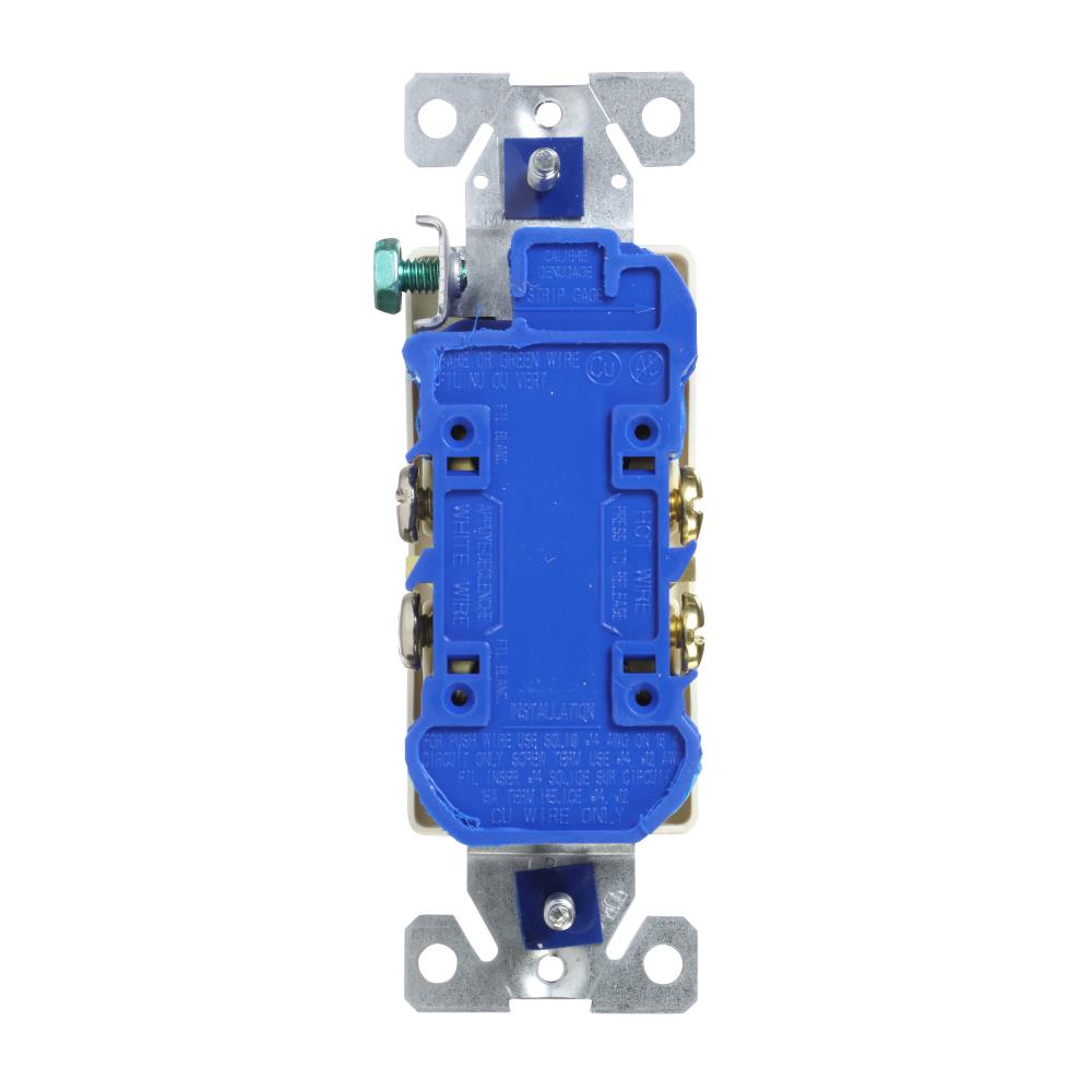 Eaton TR1107LA-SP-L receptacles - View #4