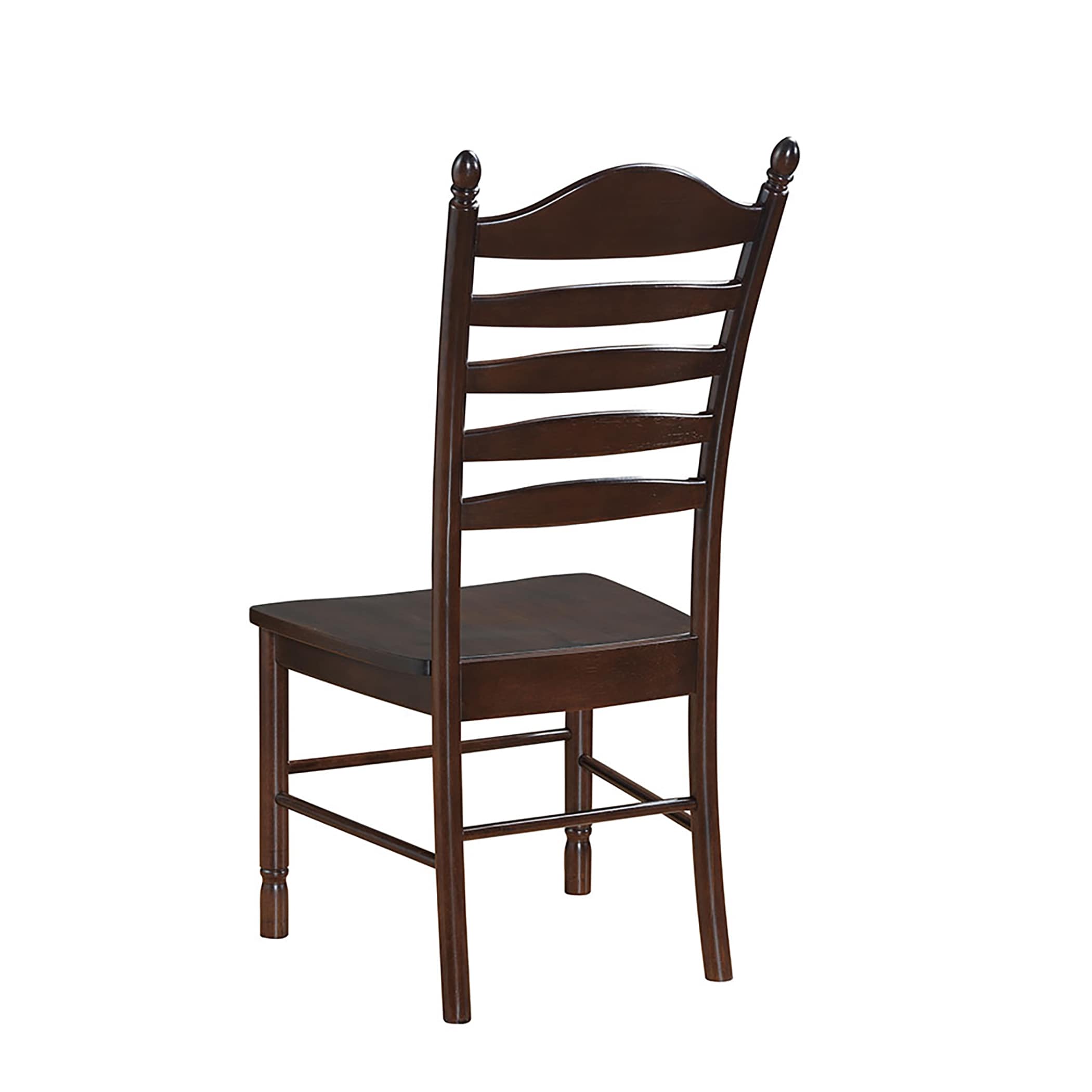 Carolina Cottage 271ESP Dining-Chairs - View #3