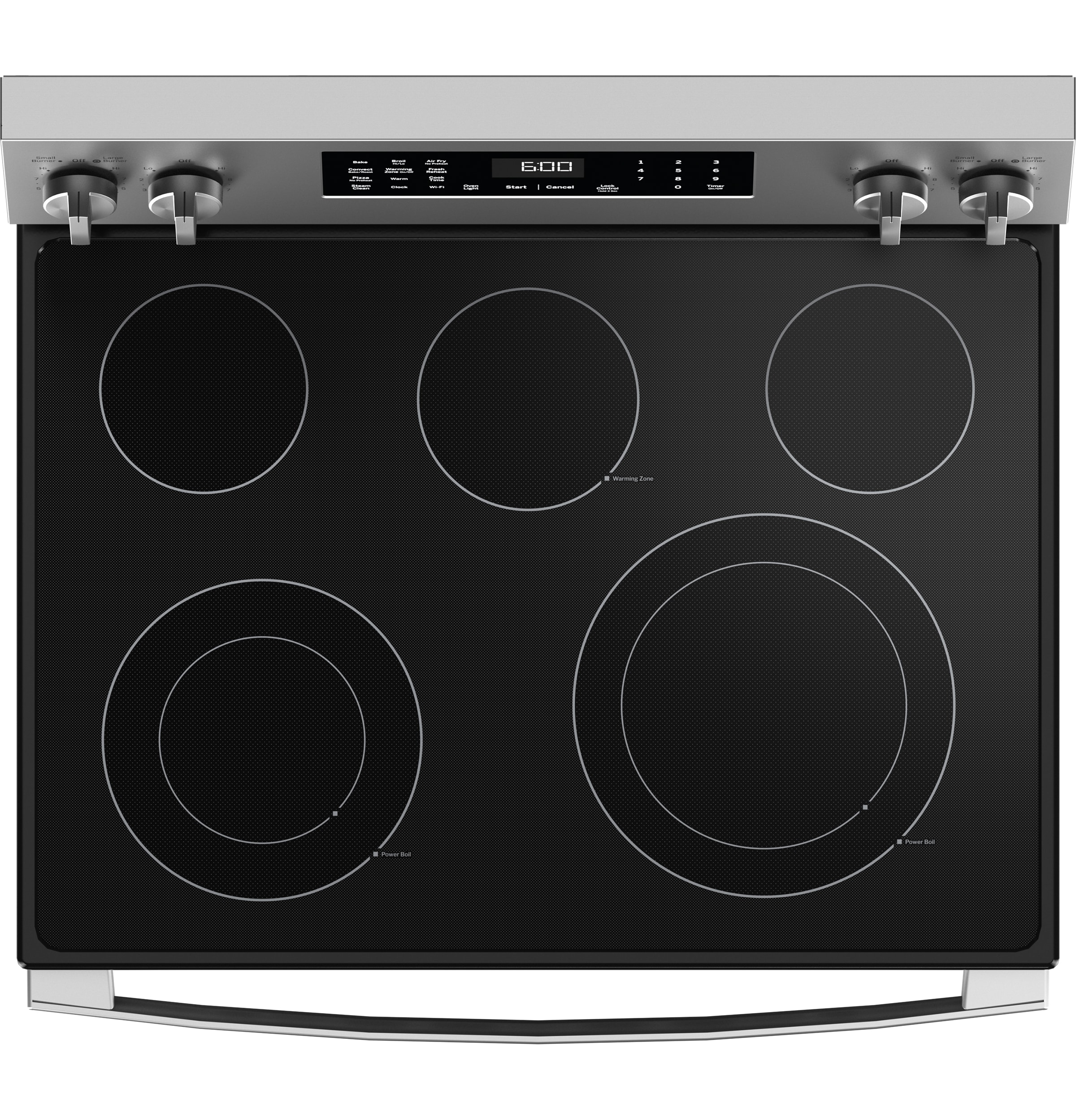 GE GRF600AVSS Freestanding-Electric-Ranges - View #17