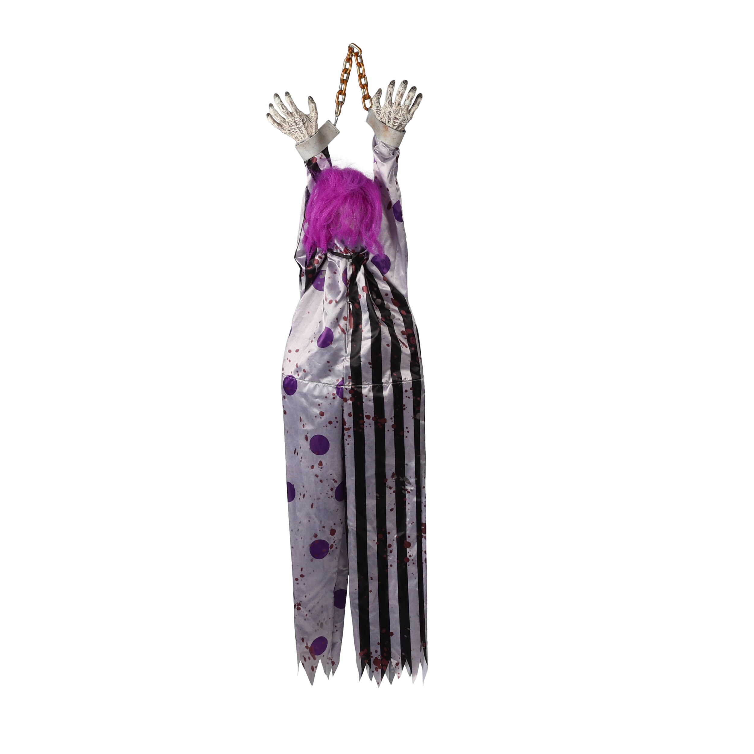 Haunted Living 5123517 Table-Halloween-Decor - View #15