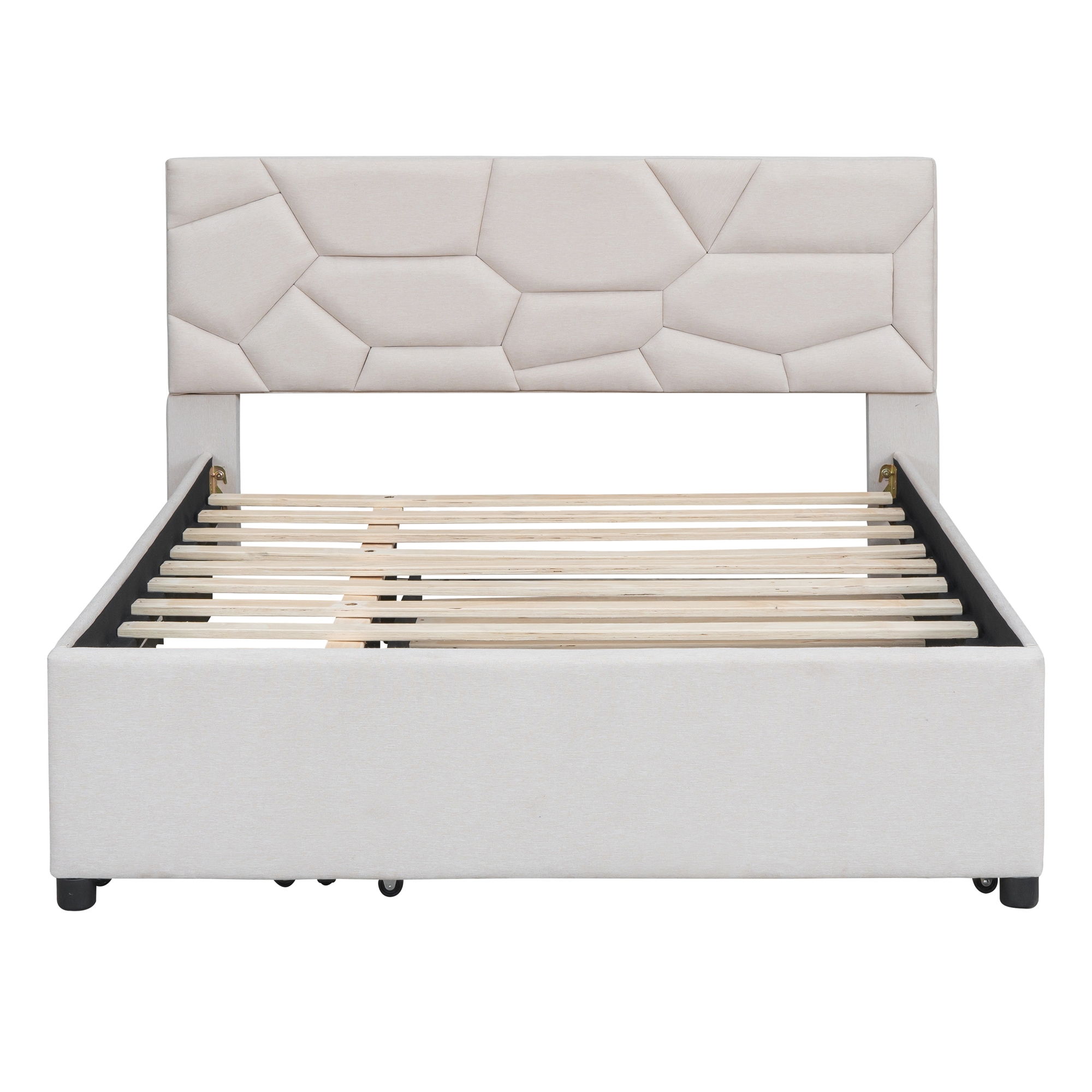 ModernLuxe L3P-SF000233AAA beds - View #2