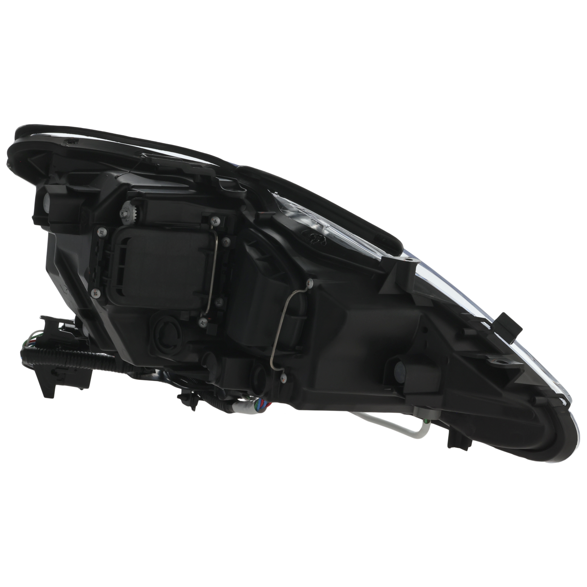 Garage-Pro JCWREPL100134GP Headlights-Components - View #3
