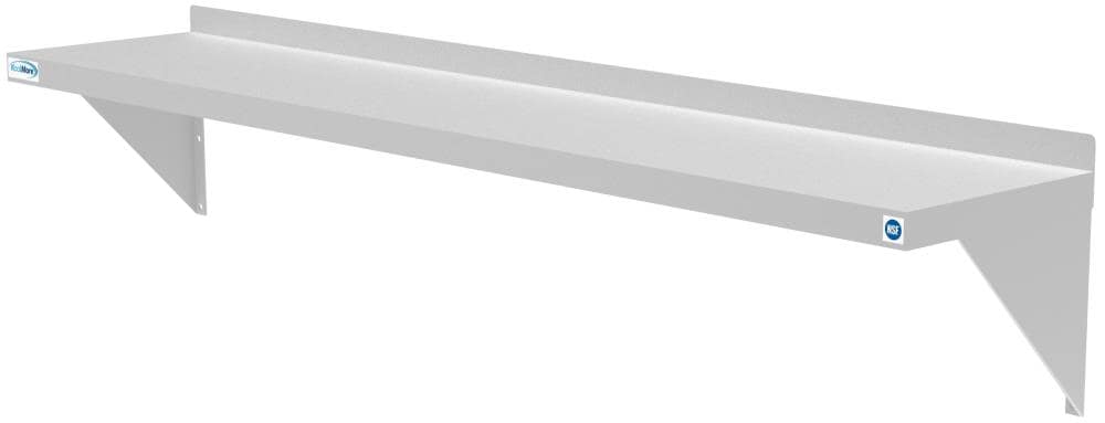KoolMore CKS-1272 Wall-Mounted-Shelving - View #2