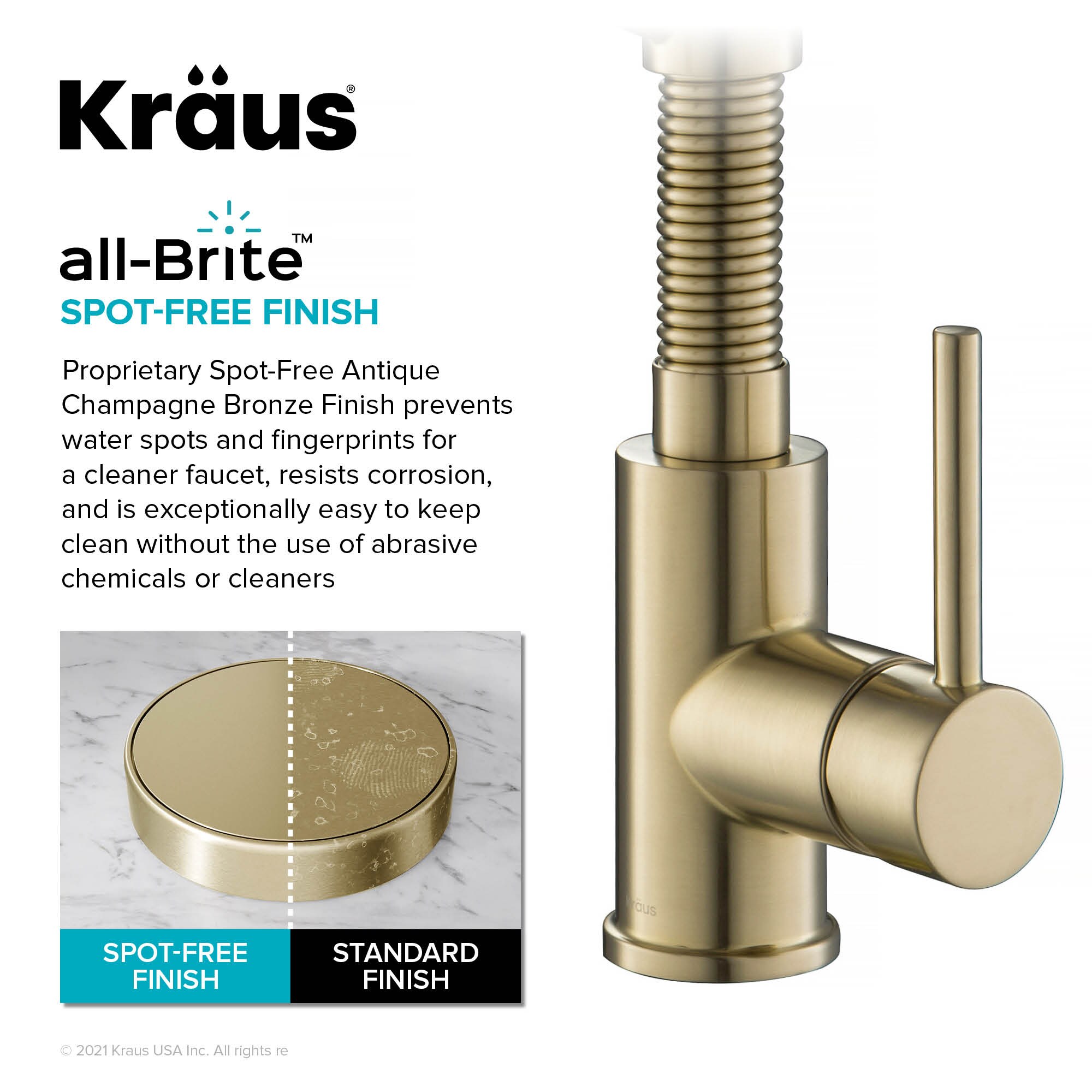 Kraus FS-1001-KFF1610SFACB Under-Sink-Filtration-Systems - View #7