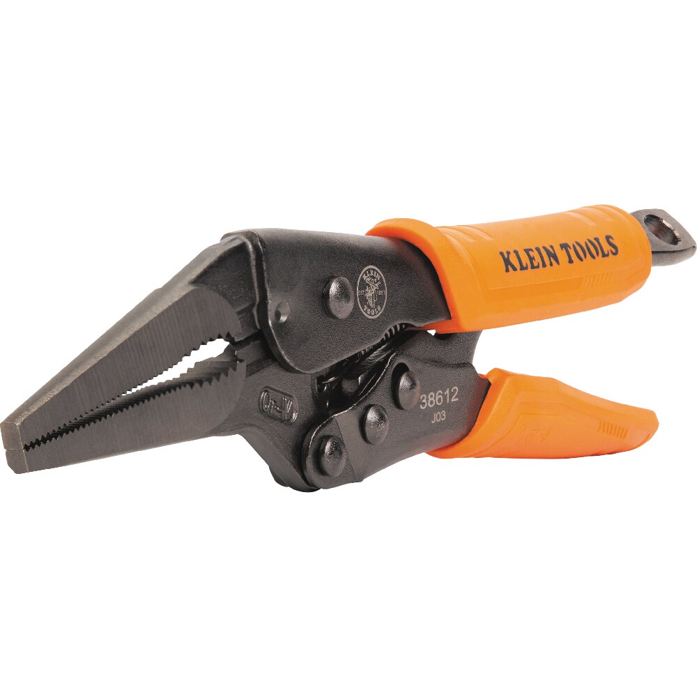 Klein Tools 38612 pliers - View #4