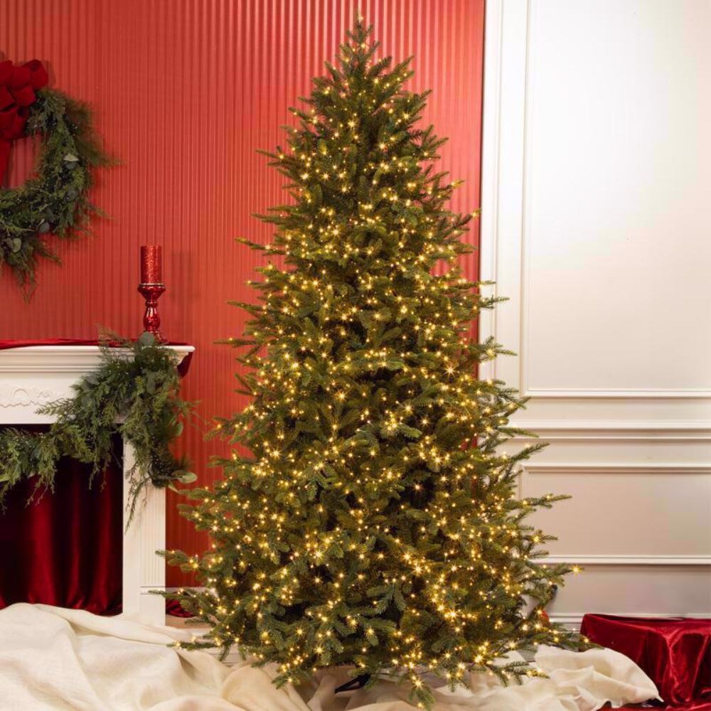 Holiday Bright Lights EJD9098739 Artificial-Christmas-Trees - View #9