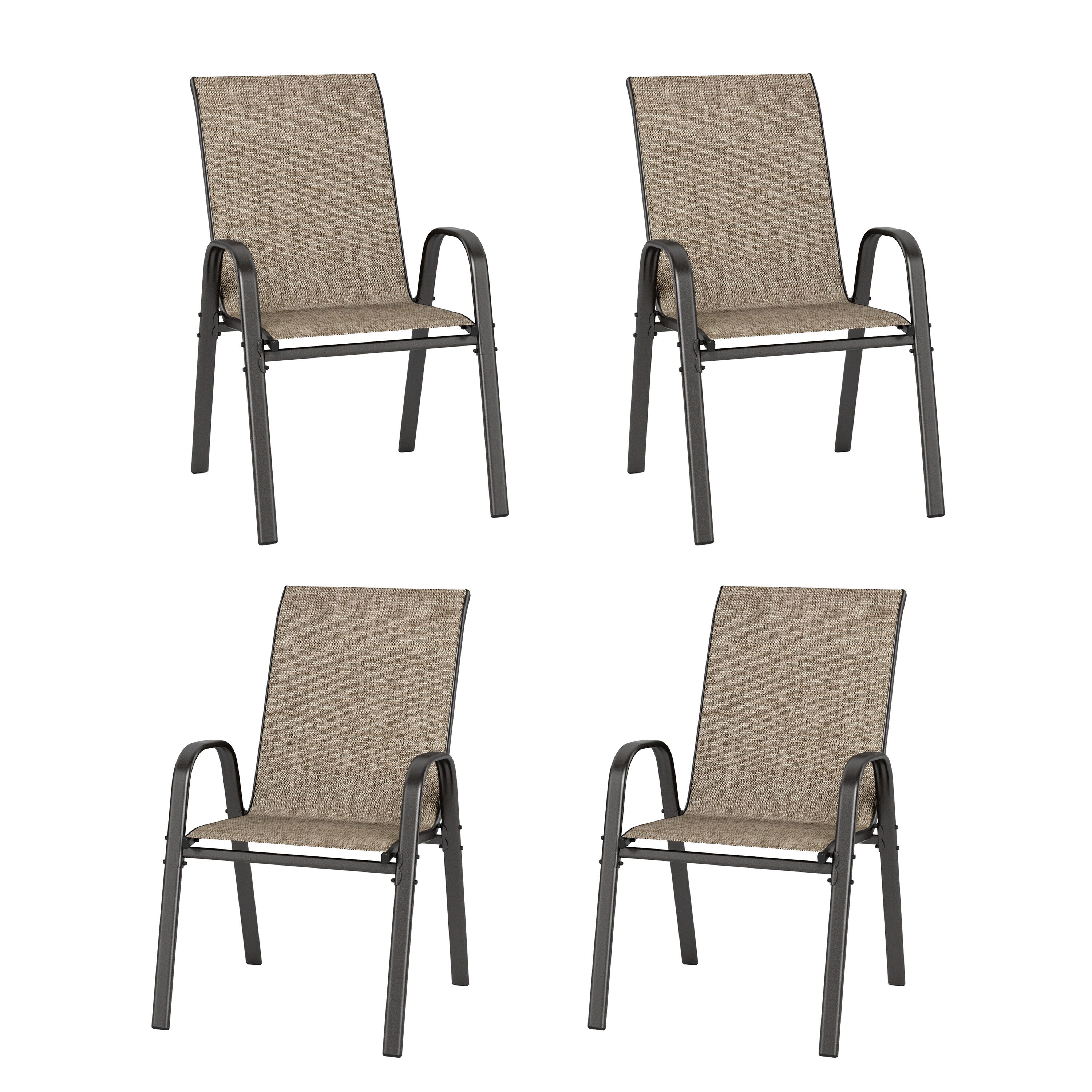 Sunshine Valley PV-416 Patio-Chairs - View #2