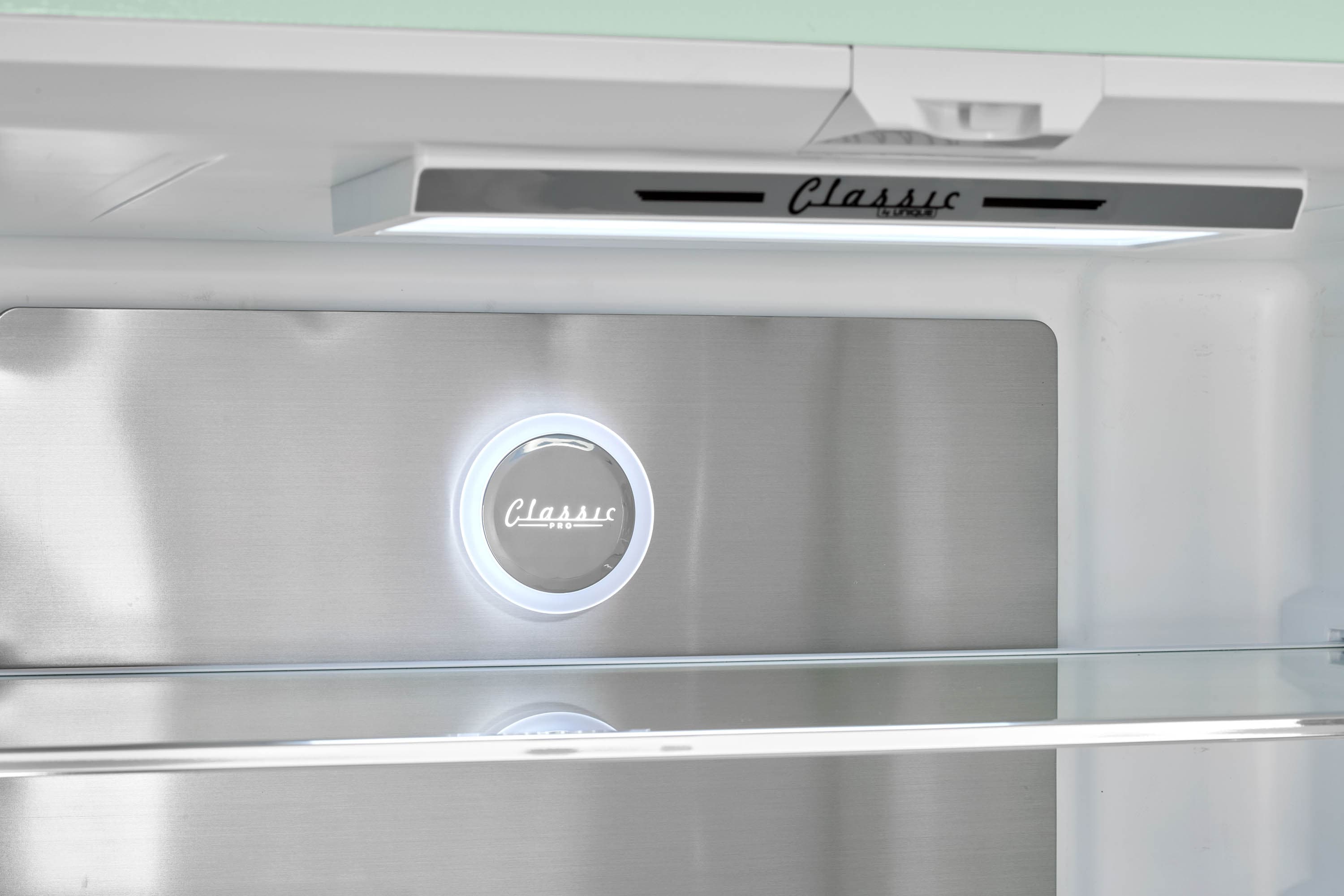 UNIQUE UGP-595L LG AC French-Door-Refrigerators - View #19