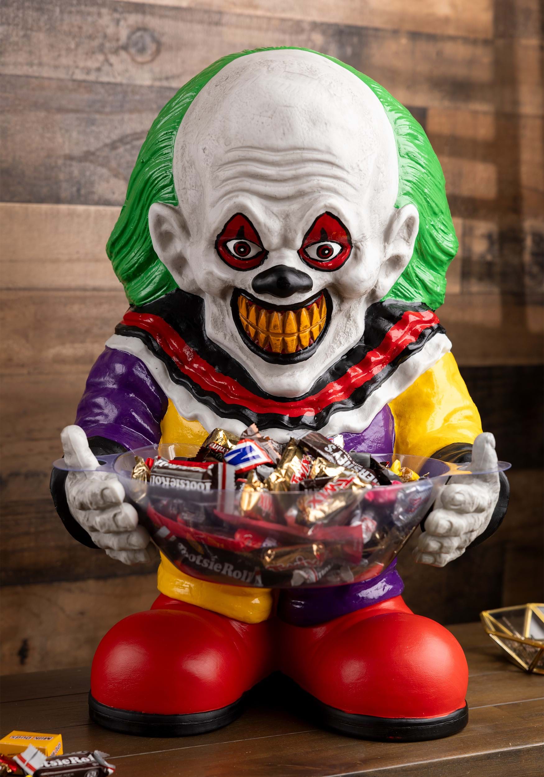 HalloweenCostumes.com FUN5415-ST Table-Halloween-Decor - View #2