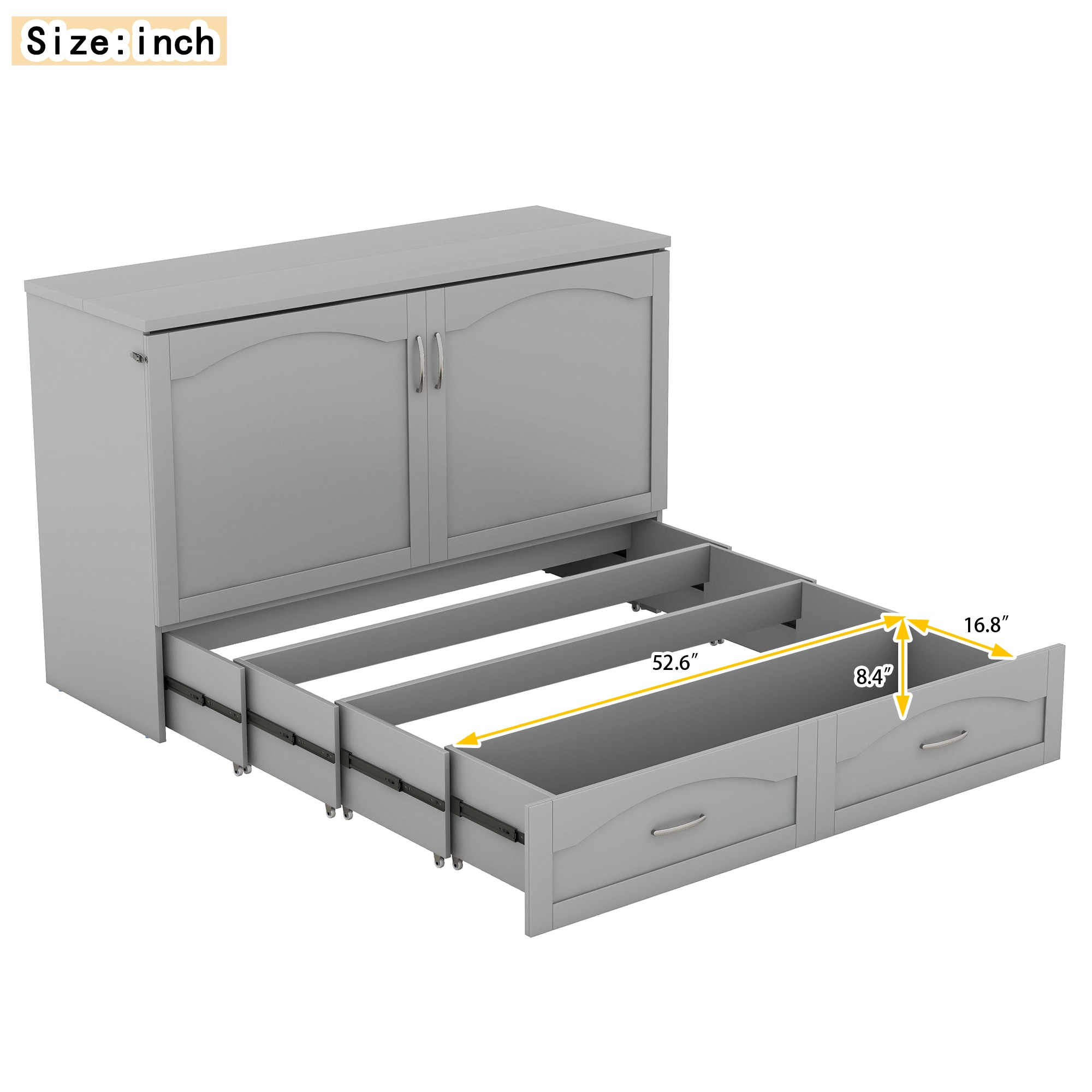 ModernLuxe LP000671AAE beds - View #10