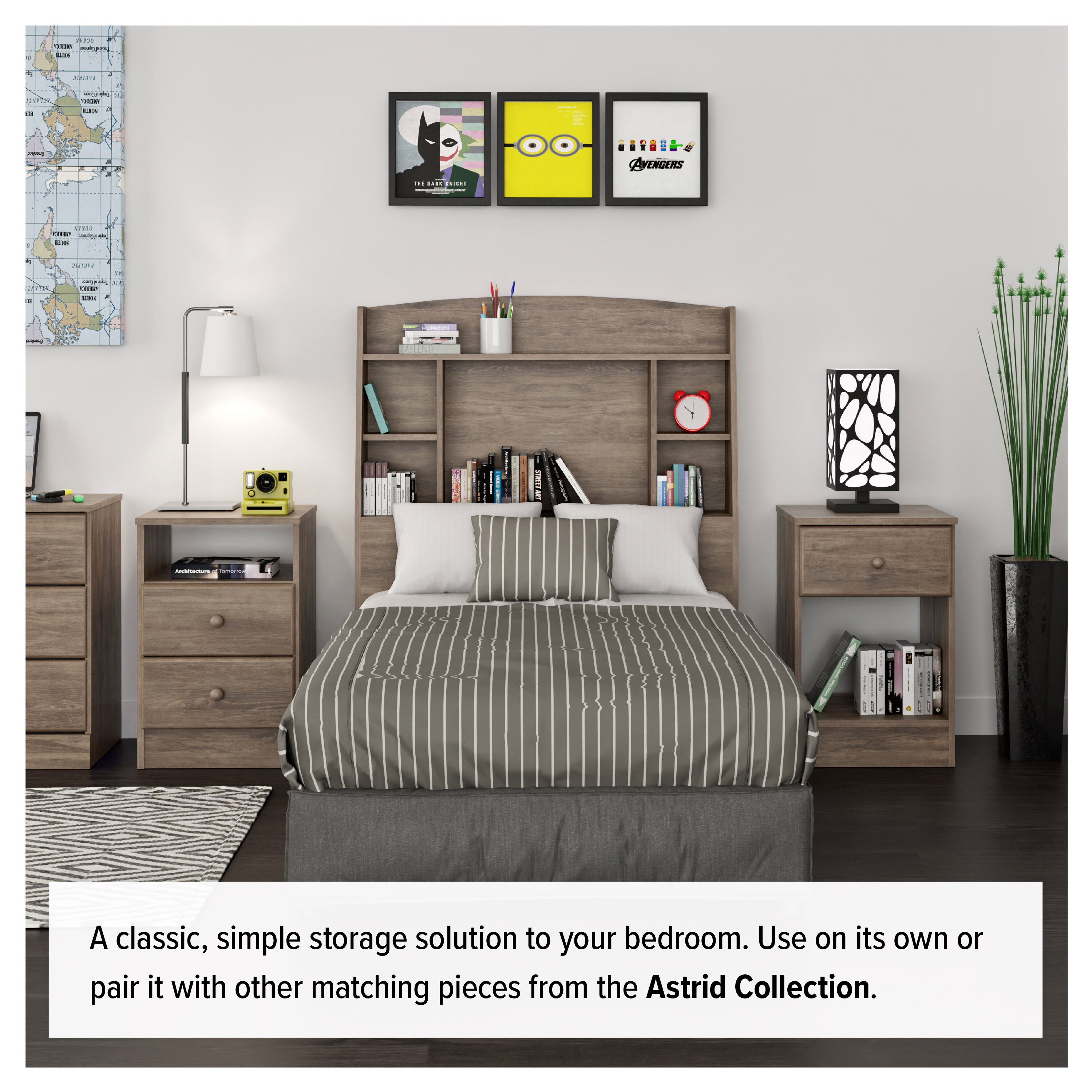 Prepac DDBR-0402-1 dressers - View #8