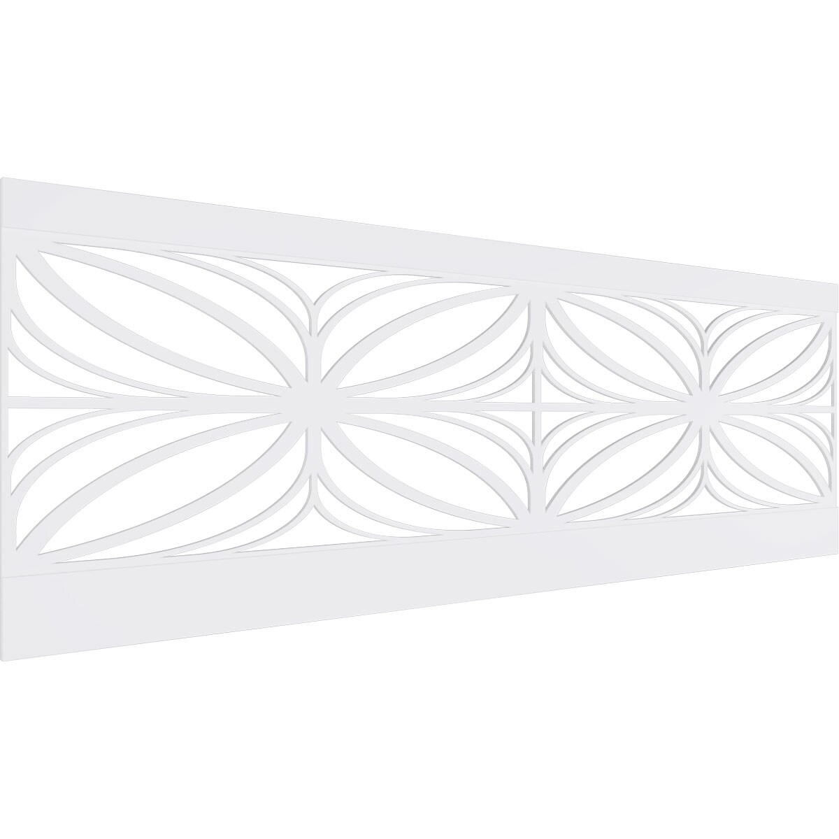 Ekena Millwork WPK32X94OTS Wall-Panels - View #9