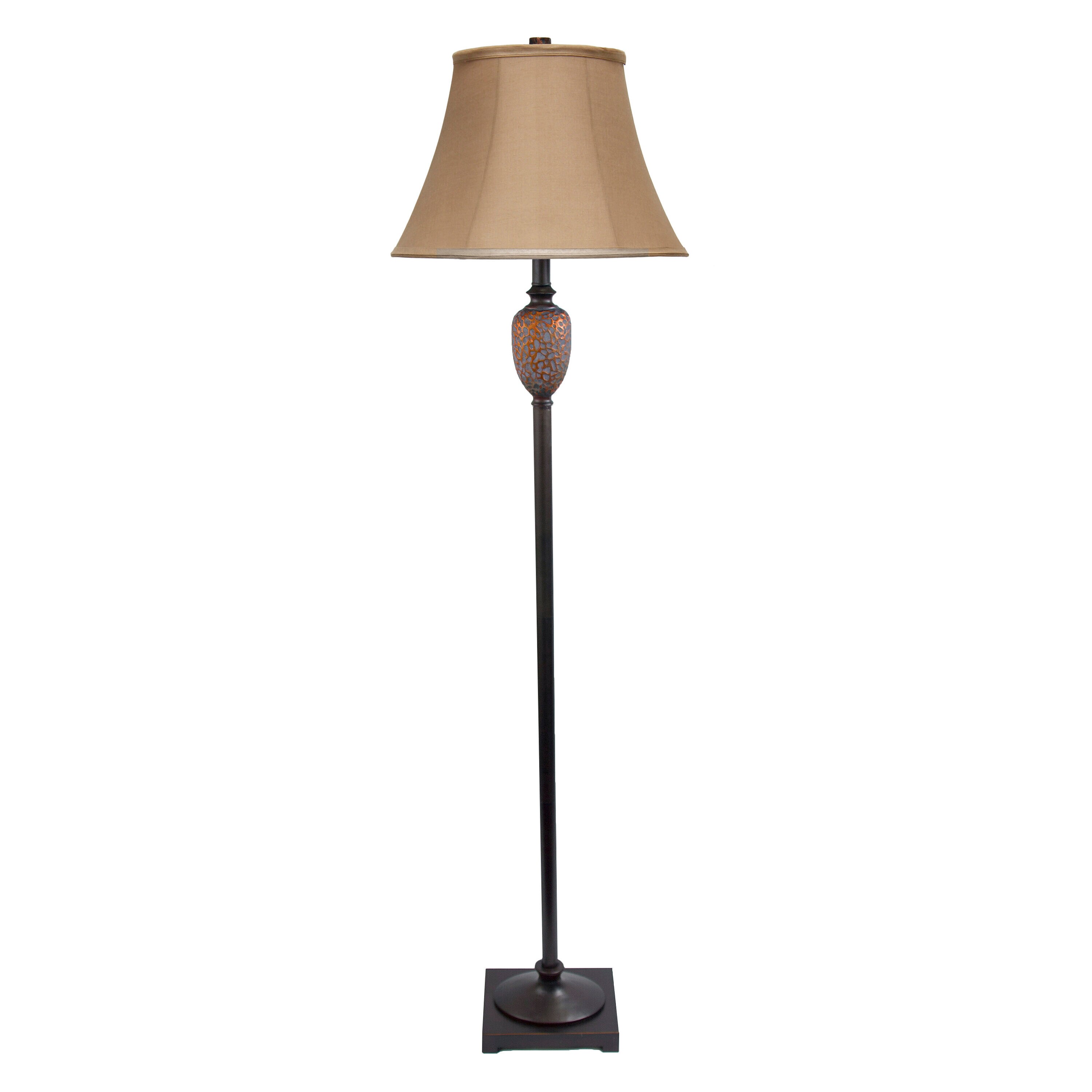 Lalia Home LHS-1001-HZ Lamp-Sets - View #3